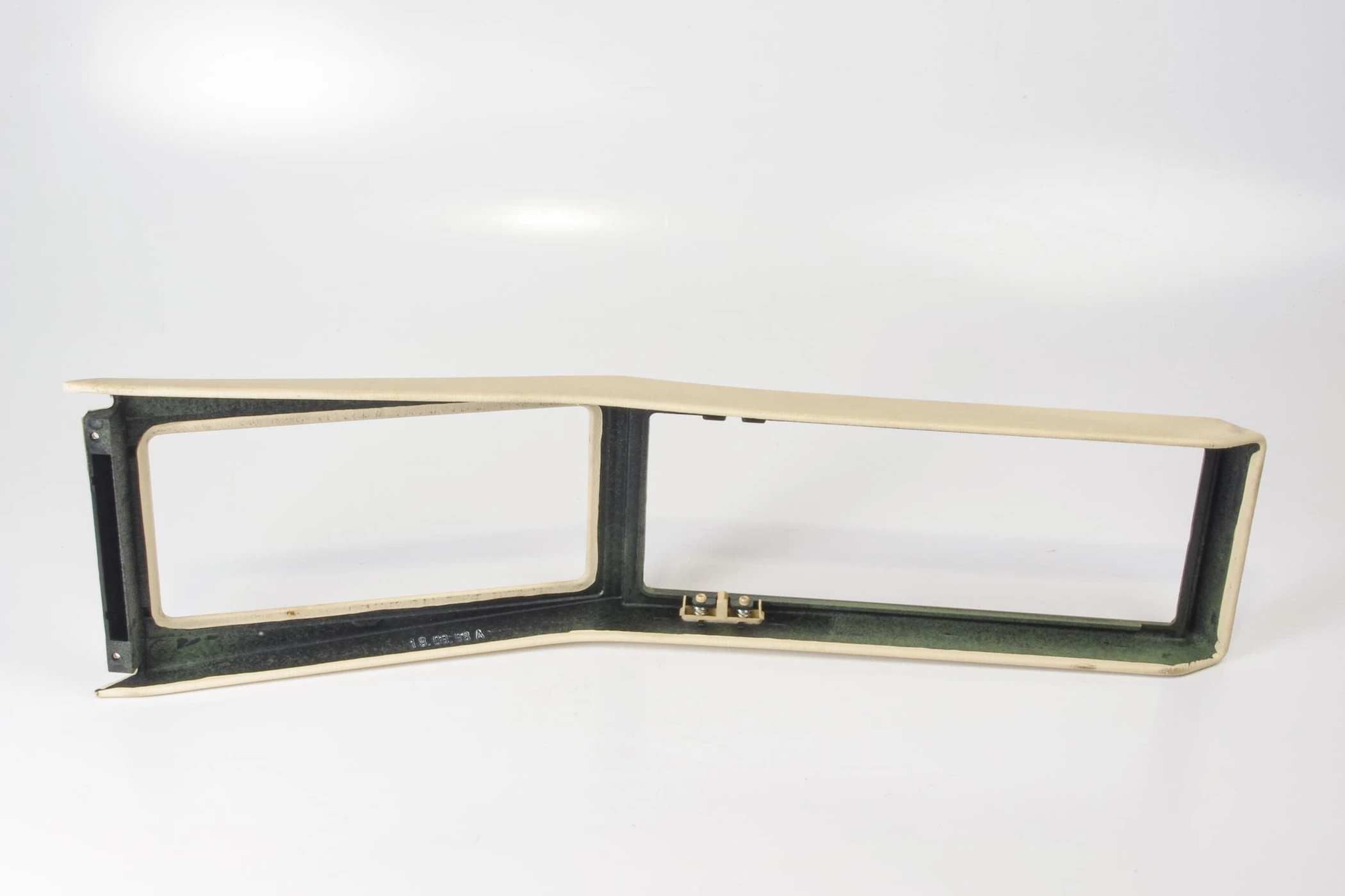 Mercedes 1296802936 Centre Console Surround - Cream | R129 SL
