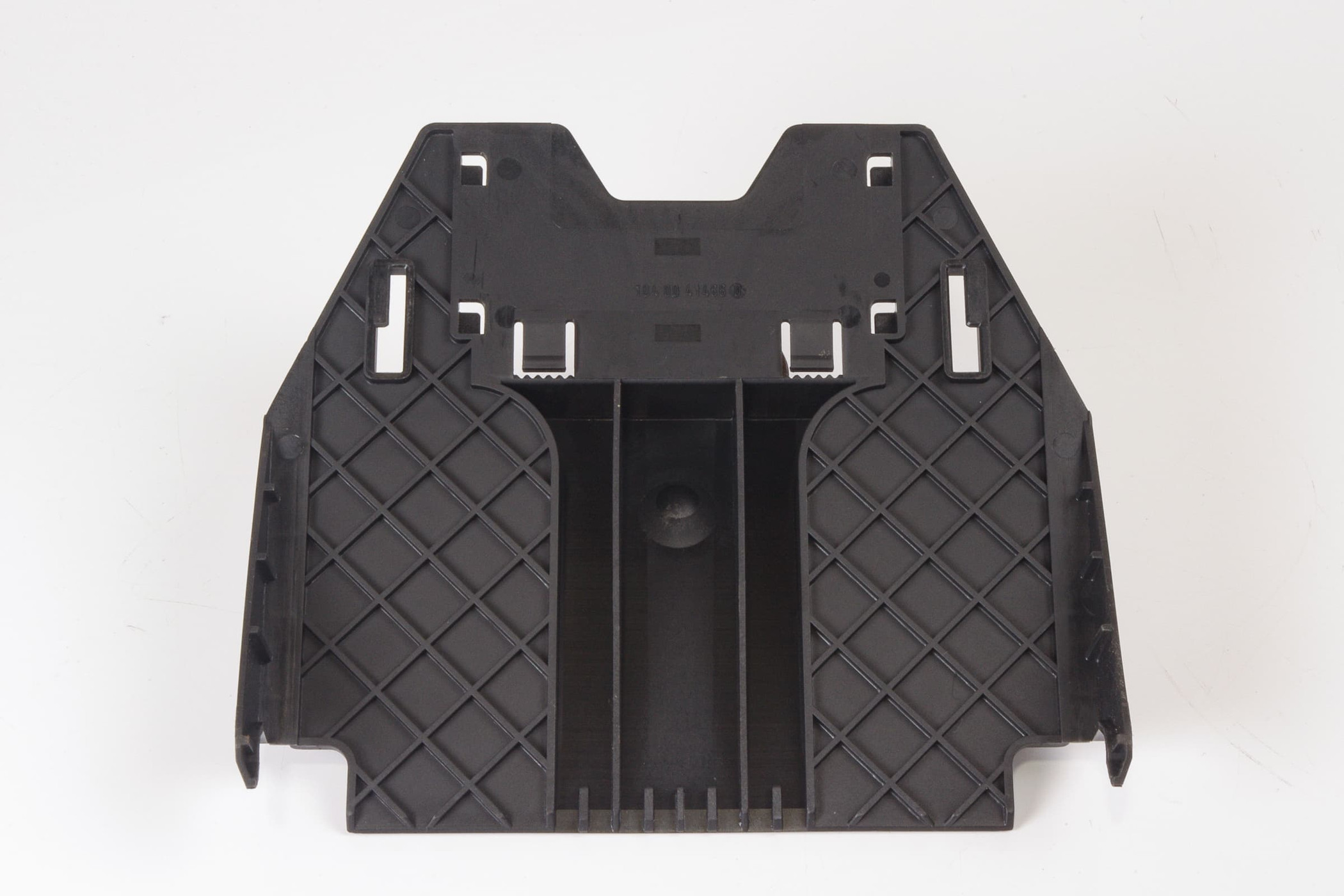 Mercedes 1405450073 Fuse Box Cover | W140 V140 C140 S