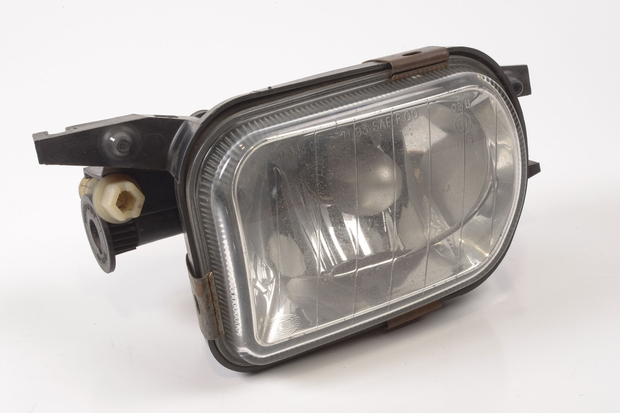 Mercedes 2038201156 Fog Light - Left | R171 SLK W203 CL203 C C209 A209 CLK...