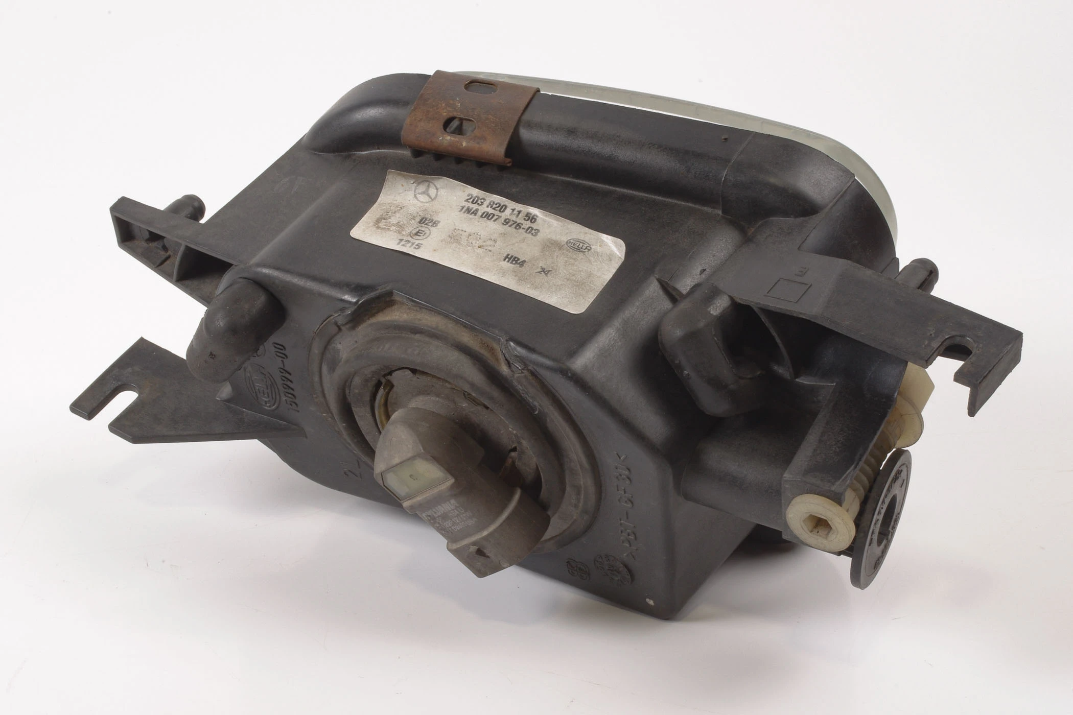 Mercedes 2038201156 Fog Light - Left | R171 SLK W203 CL203 C C209 A209 CLK...