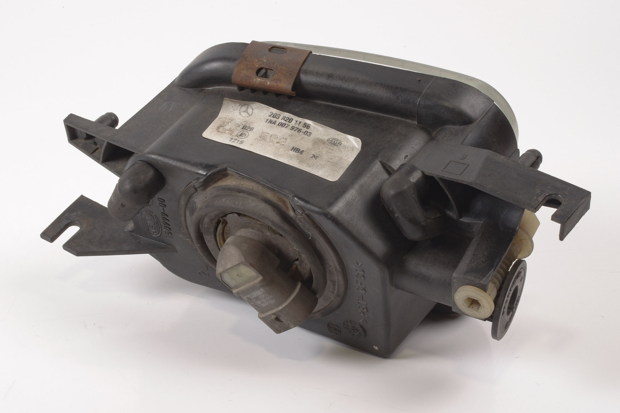 Mercedes 2038201156 Fog Light - Left | R171 SLK W203 CL203 C C209 A209 CLK...