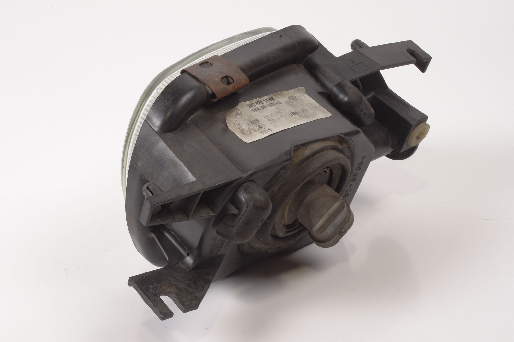 Mercedes 2038201156 Fog Light - Left | R171 SLK W203 CL203 C C209 A209 CLK...