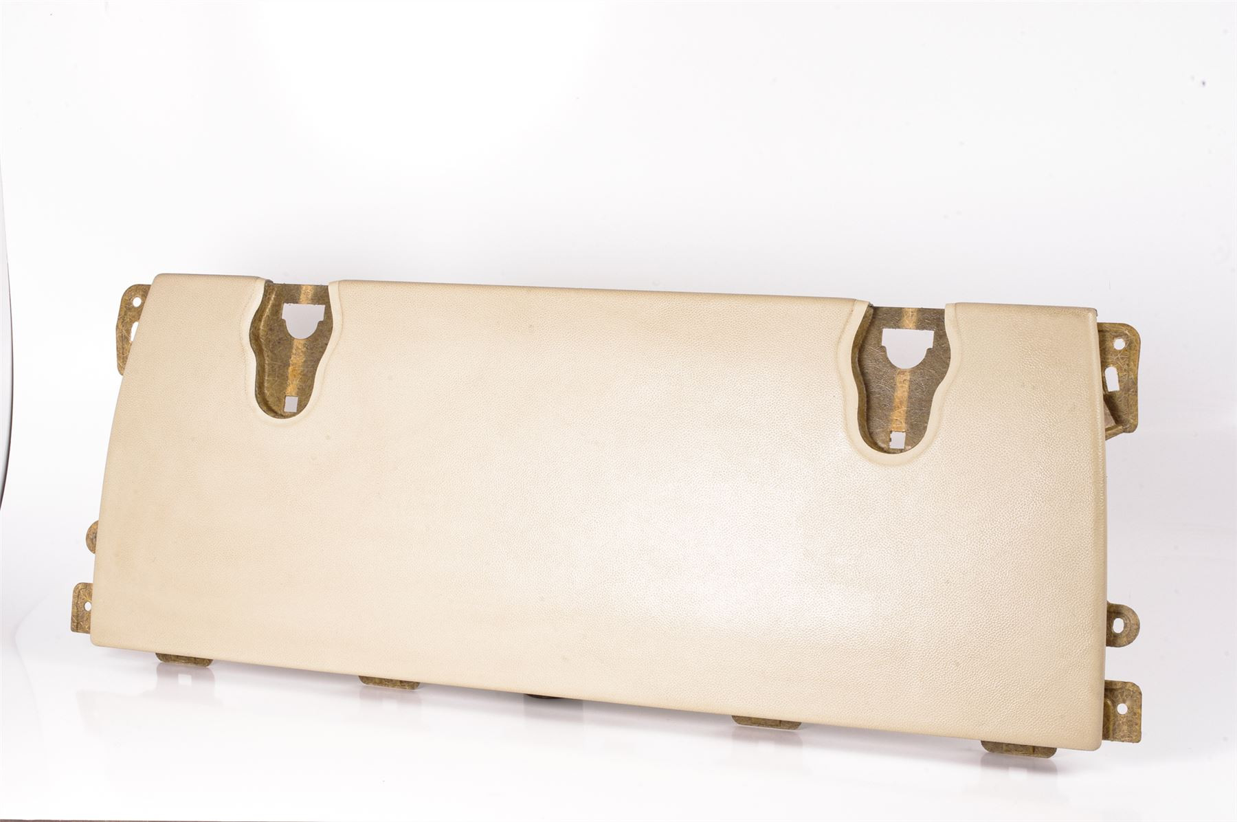 Mercedes 2306900449 Storage Compartment Cover - Beige | R230 SL