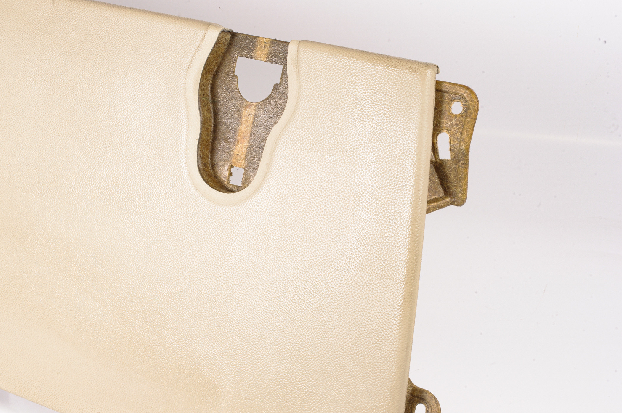 Mercedes 2306900449 Storage Compartment Cover - Beige | R230 SL