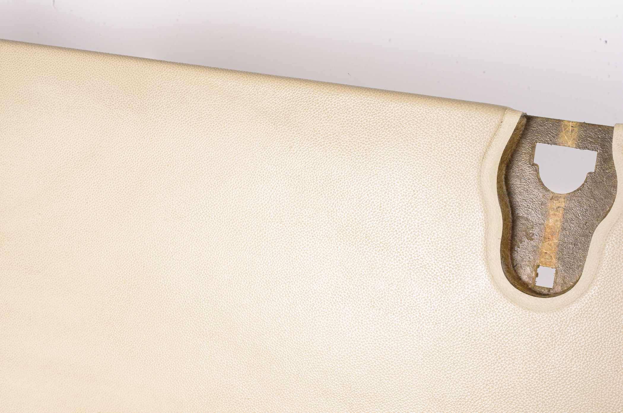 Mercedes 2306900449 Storage Compartment Cover - Beige | R230 SL