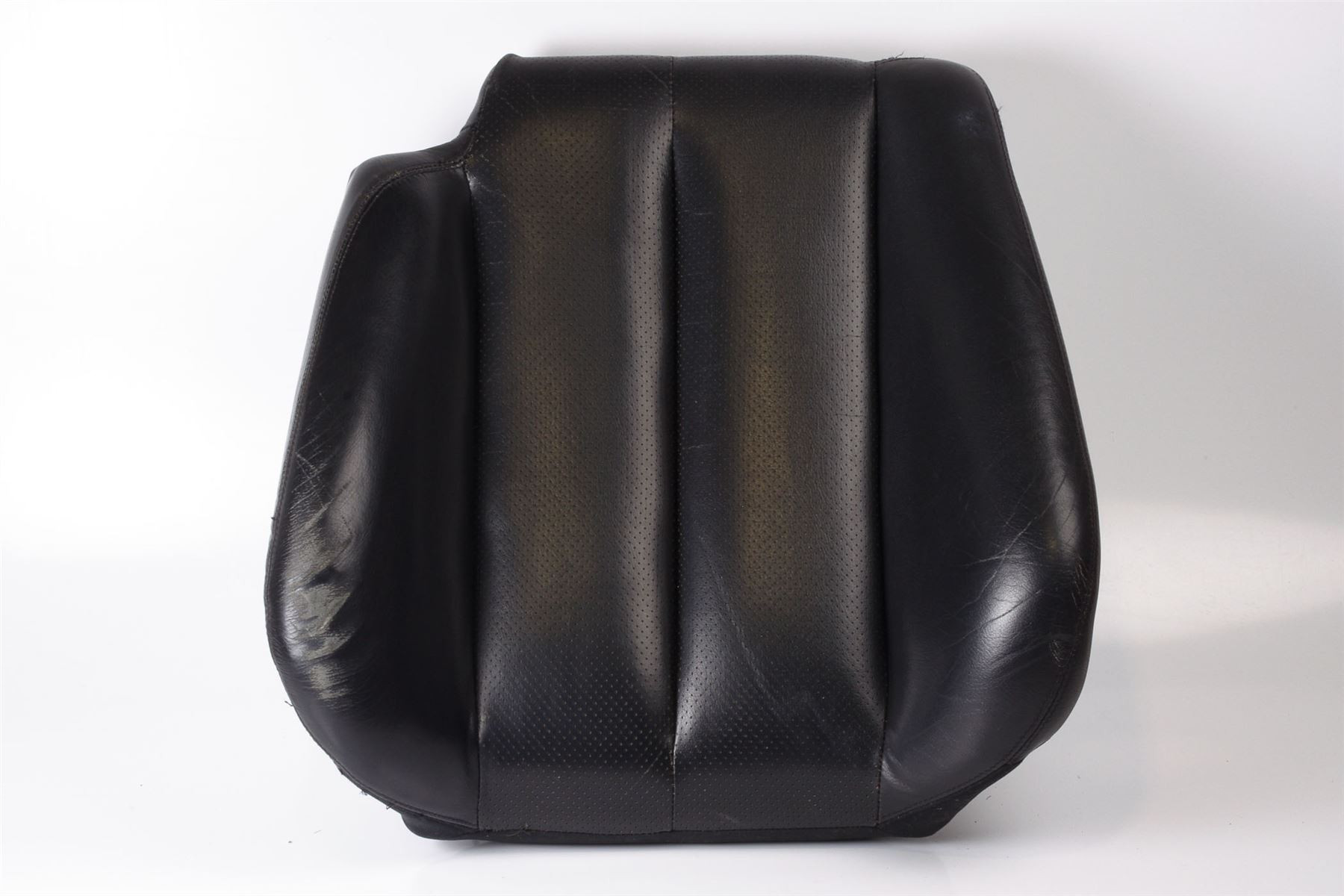 Mercedes 1299101216 Seat Backrest - Right Black (a) | R129 SL