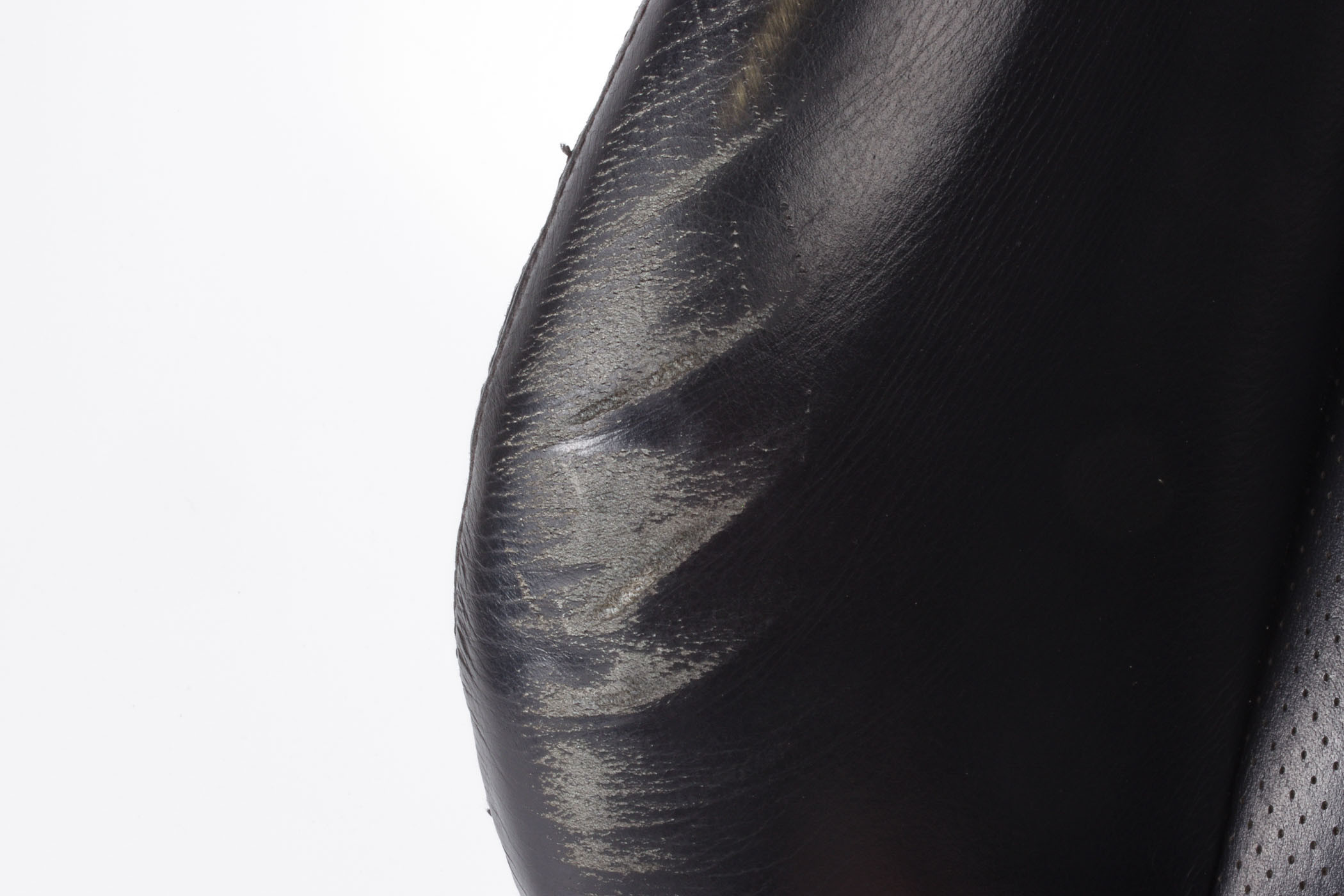 Mercedes 1299101216 Seat Backrest - Right Black | R129 SL