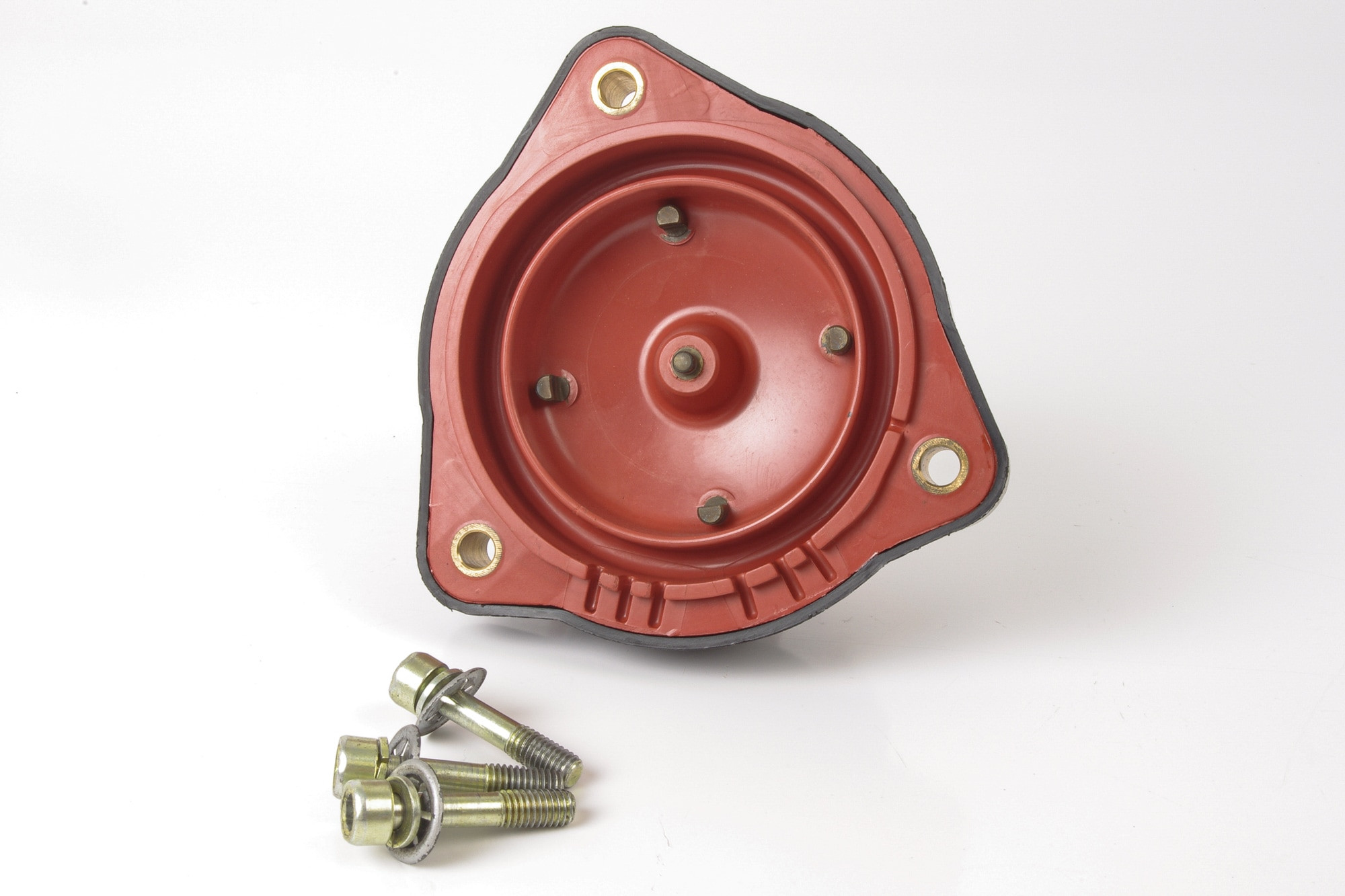 Mercedes 1191580102 Distributor Cap | W124 E R129 SL W140 V140 C140 S