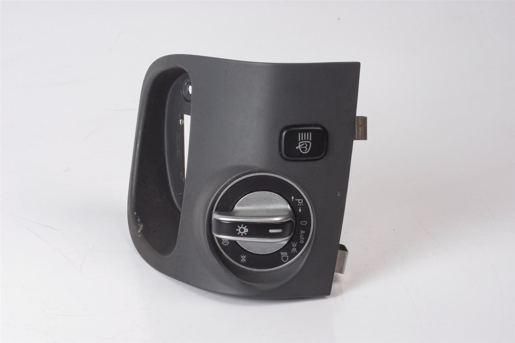 Mercedes 2305450404 Headlight Switch & Panel - Grey (a) | R230 SL