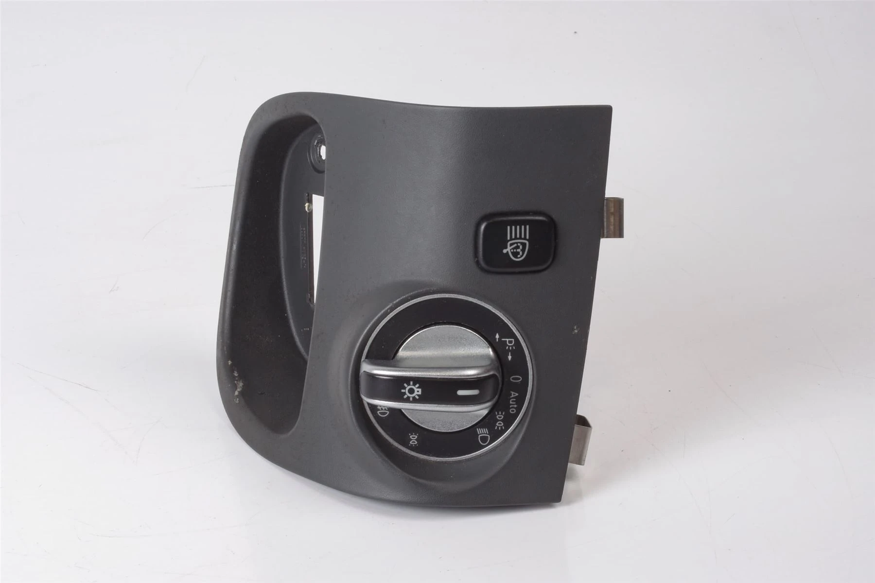 Mercedes 2305450404 Headlight Switch & Panel - Grey (a) | R230 SL