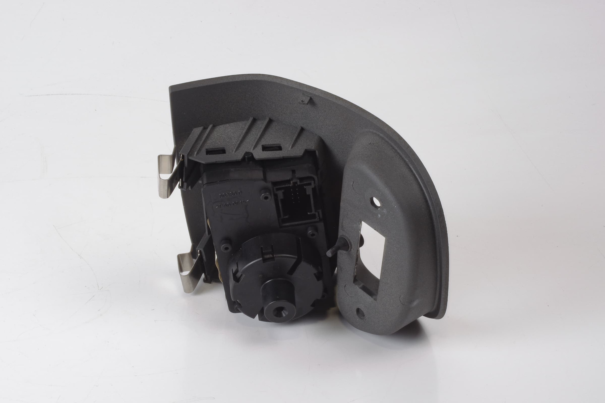 Mercedes 2305450404 Headlight Switch & Panel - Grey (a) | R230 SL