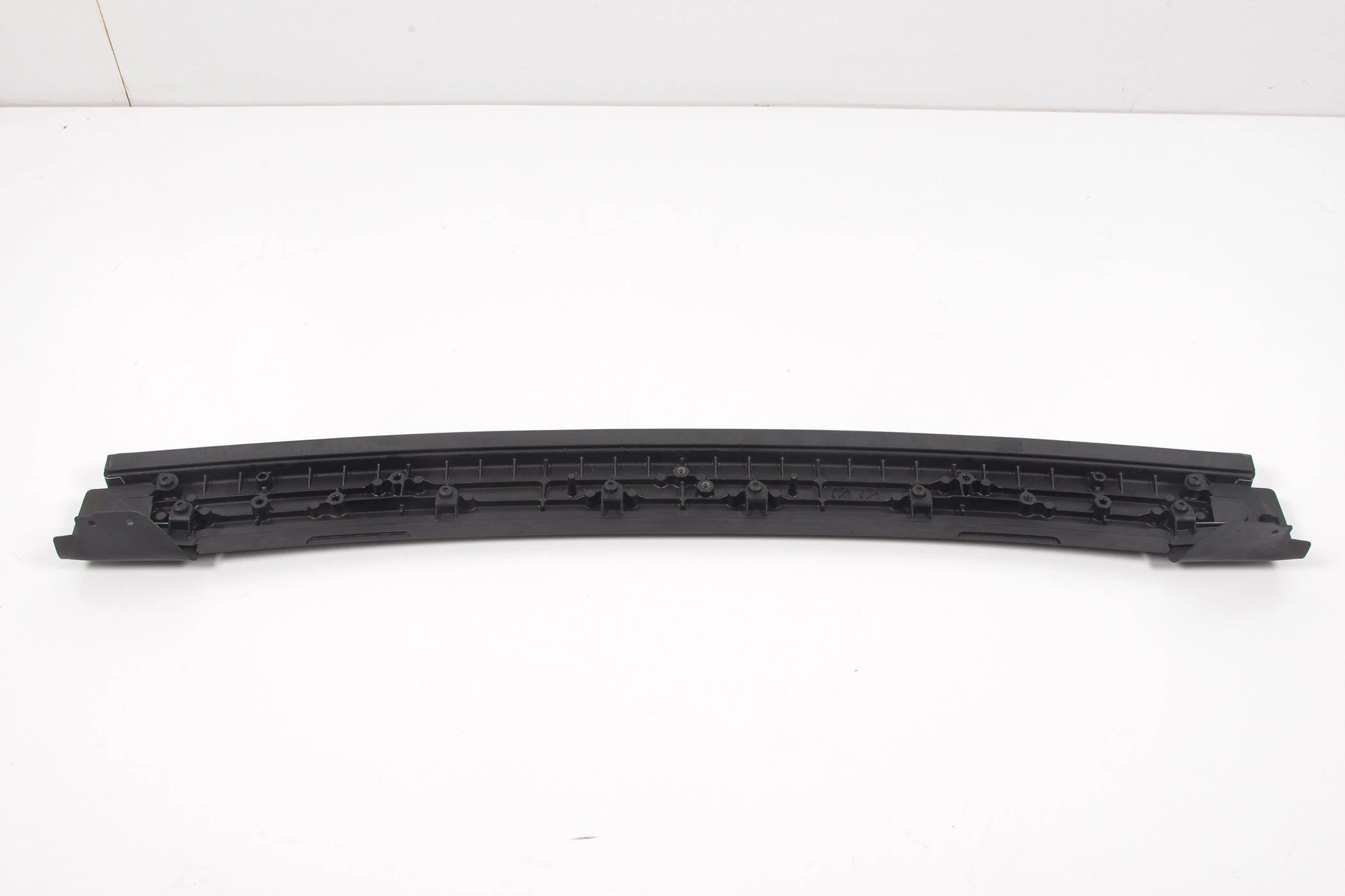 Mercedes 2307900435 Parcel Shelf Trim - Rear Black | R230 SL