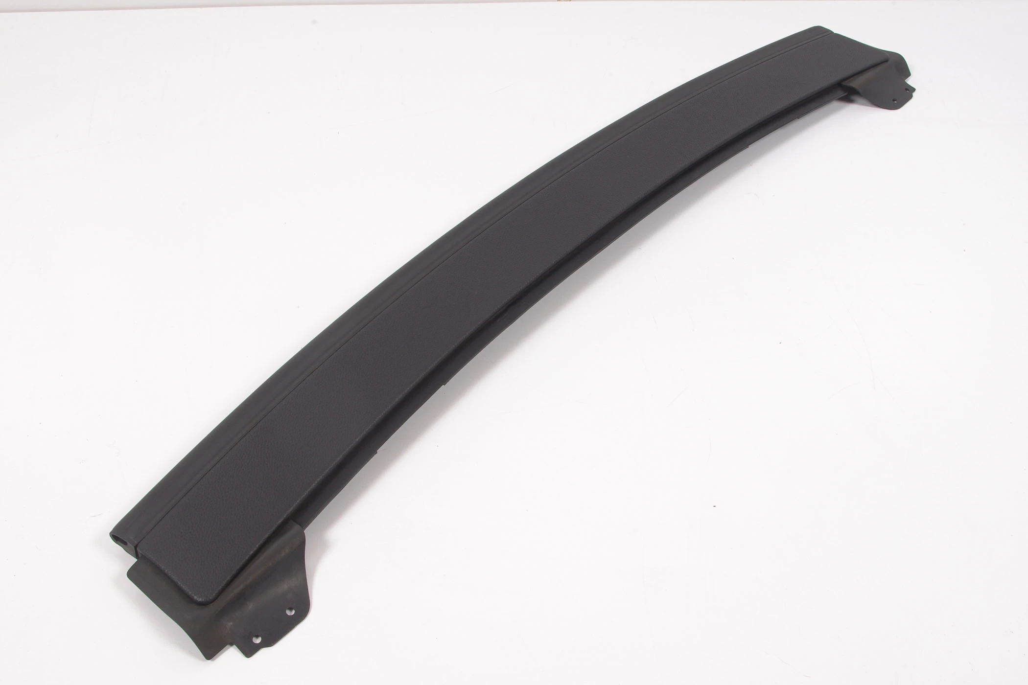 Mercedes 2307900435 Parcel Shelf Trim - Rear Black | R230 SL