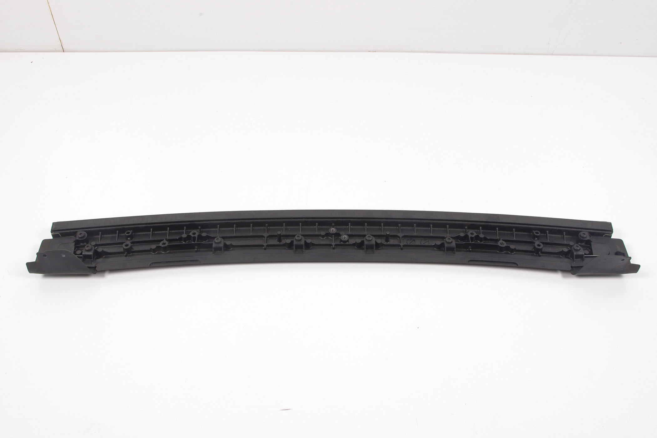 Mercedes 2307900435 Parcel Shelf Trim - Rear Black | R230 SL
