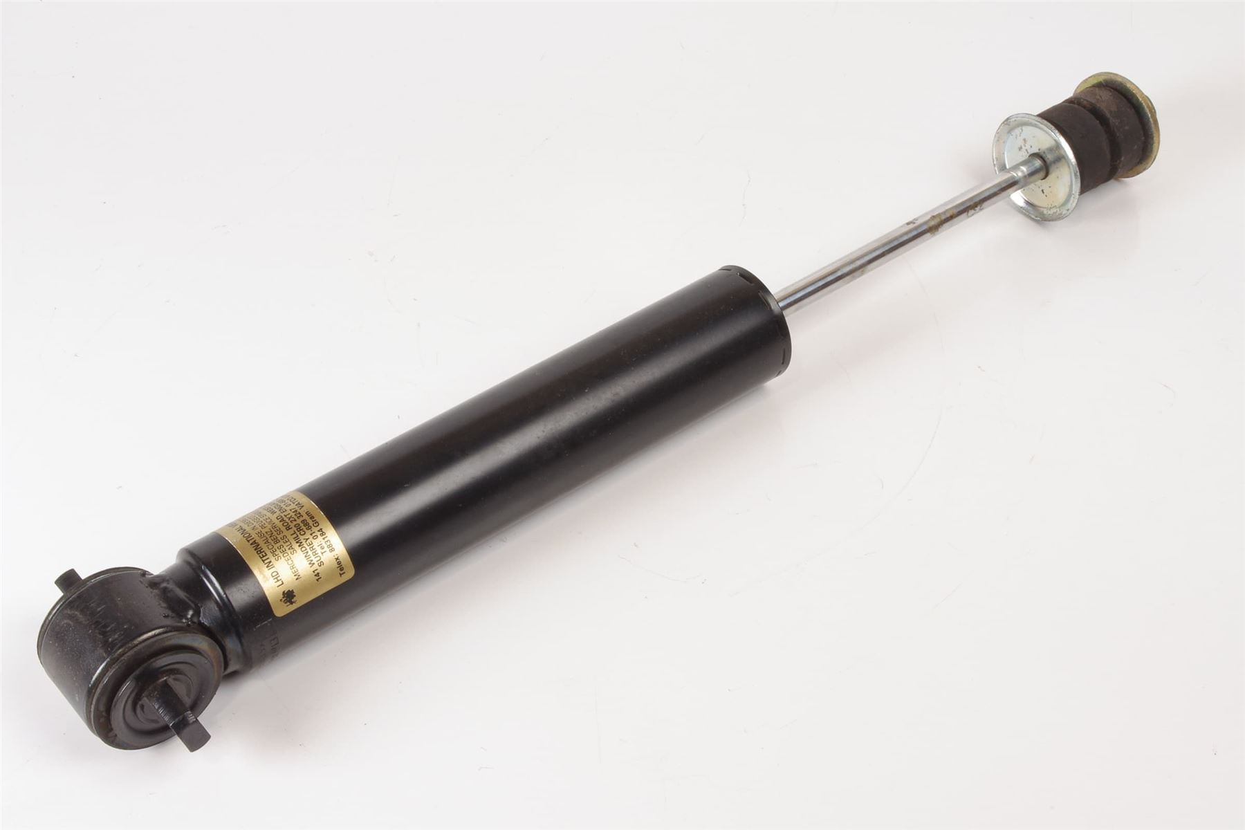 Mercedes 1163260300 Shock Absorber (New Old St.) | C107 SL W114 W115 W123...