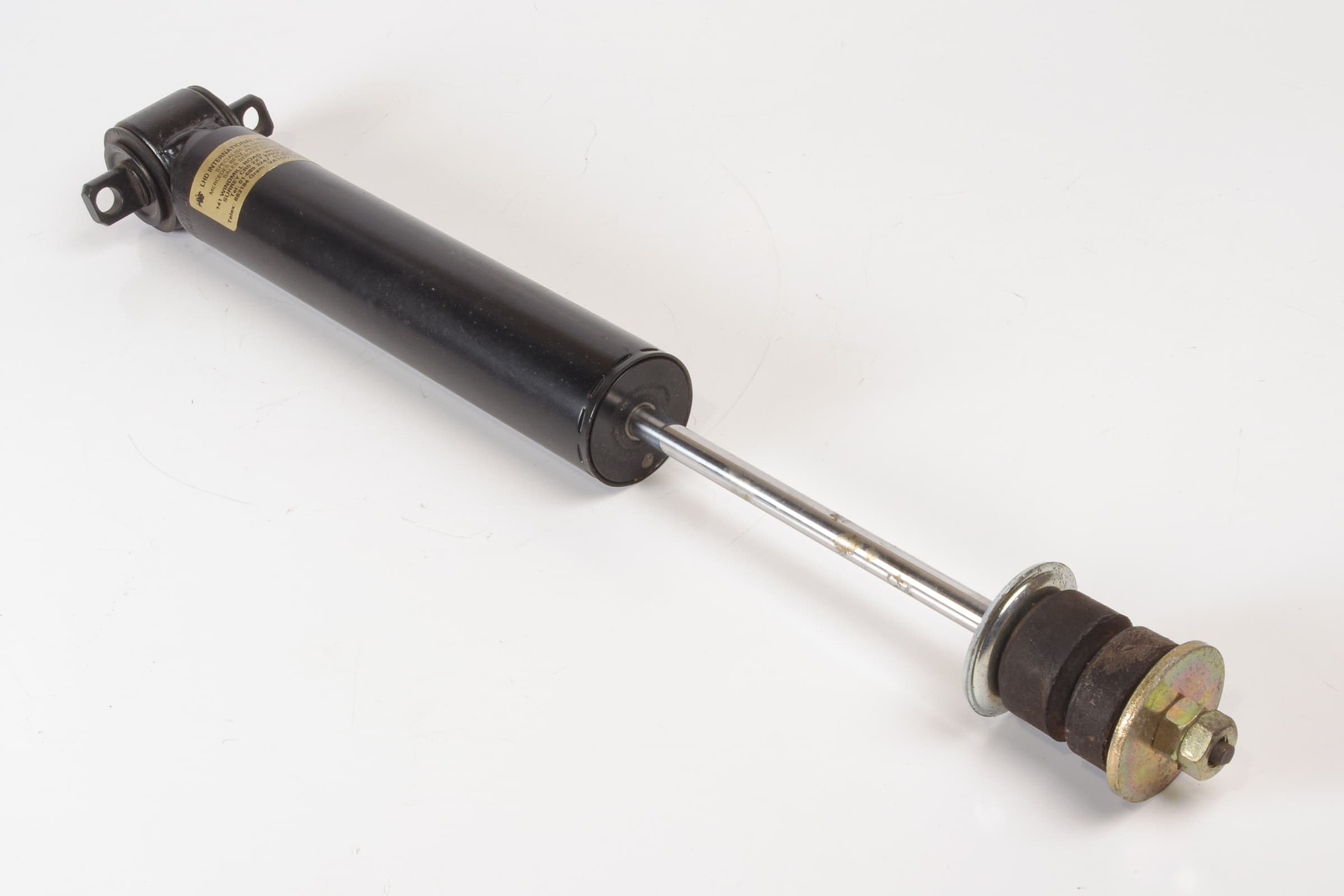 Mercedes 1163260300 Shock Absorber (New Old St.) | C107 SL W114 W115 W123...