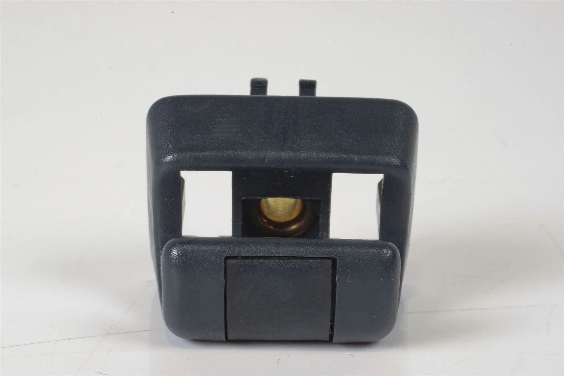 Mercedes 2028110941 Sun Visor Clip - Blue | W140 S W168 A W203 CL203 C