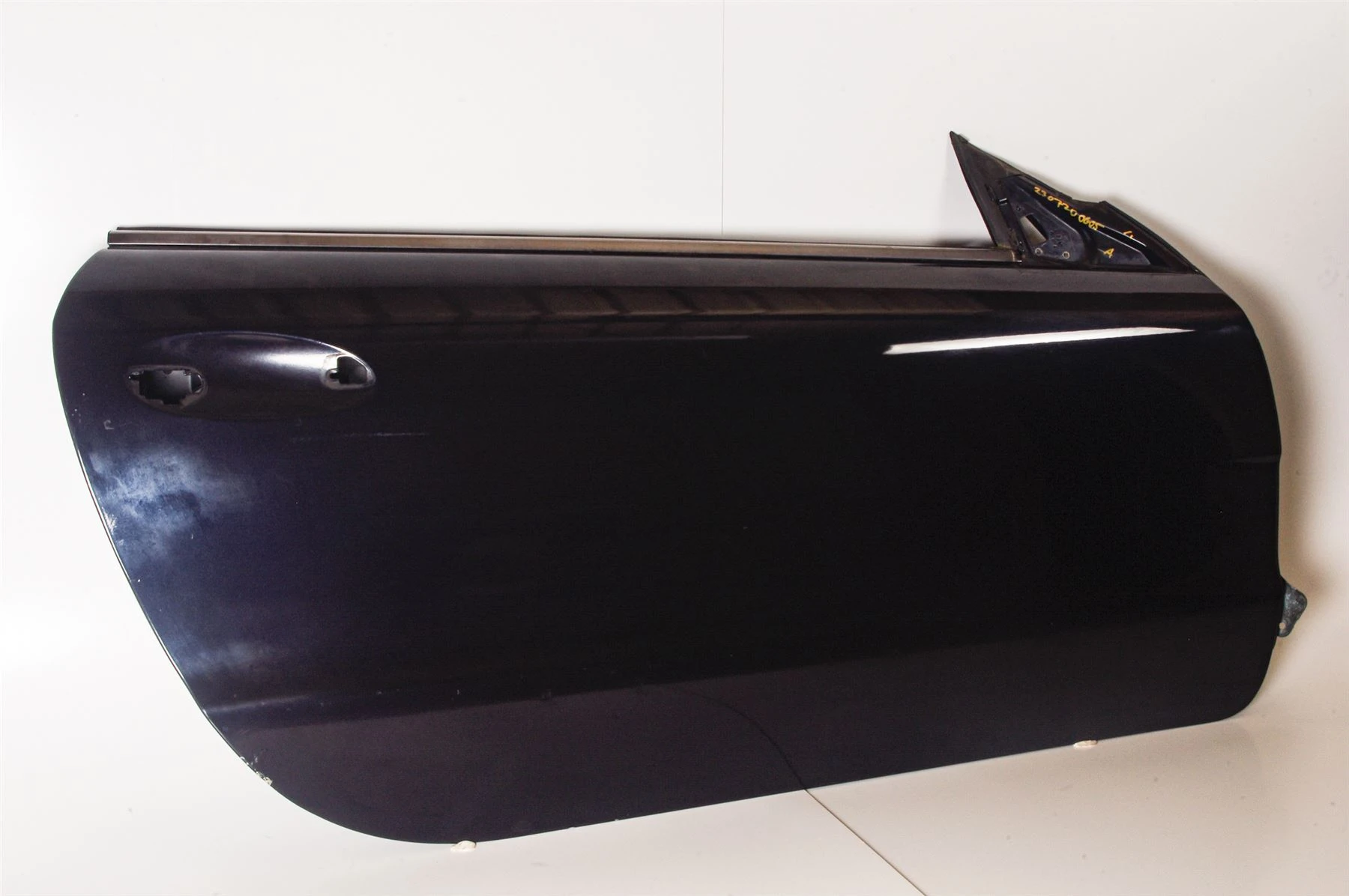 Mercedes 2307200605 Door Shell - Front Right Blue | R230 SL