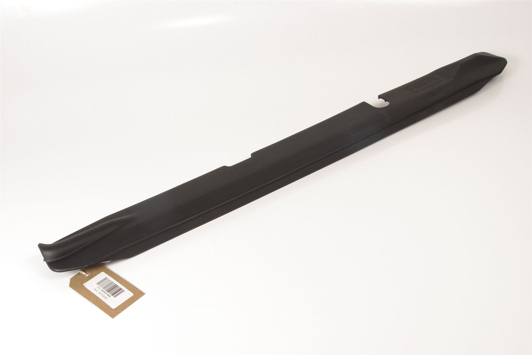Mercedes 1295051488 Radiator Cover | R129 SL