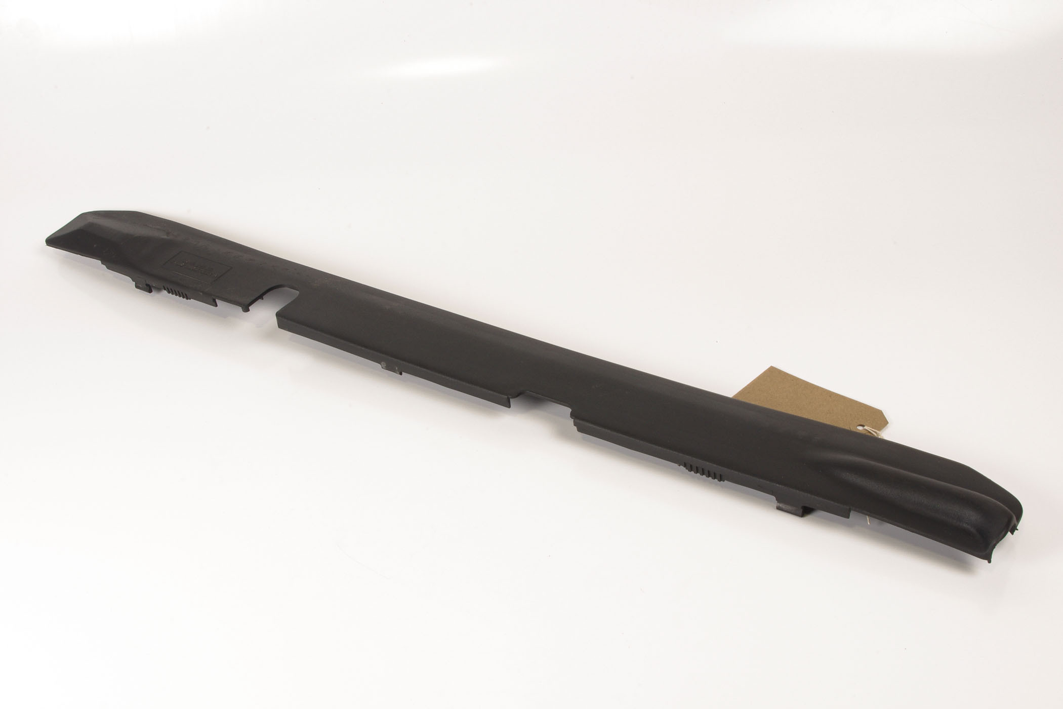 Mercedes 1295051488 Radiator Cover | R129 SL