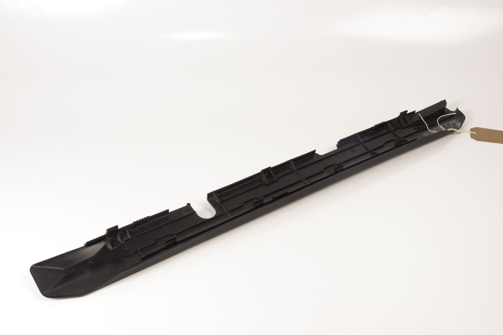 Mercedes 1295051488 Radiator Cover | R129 SL