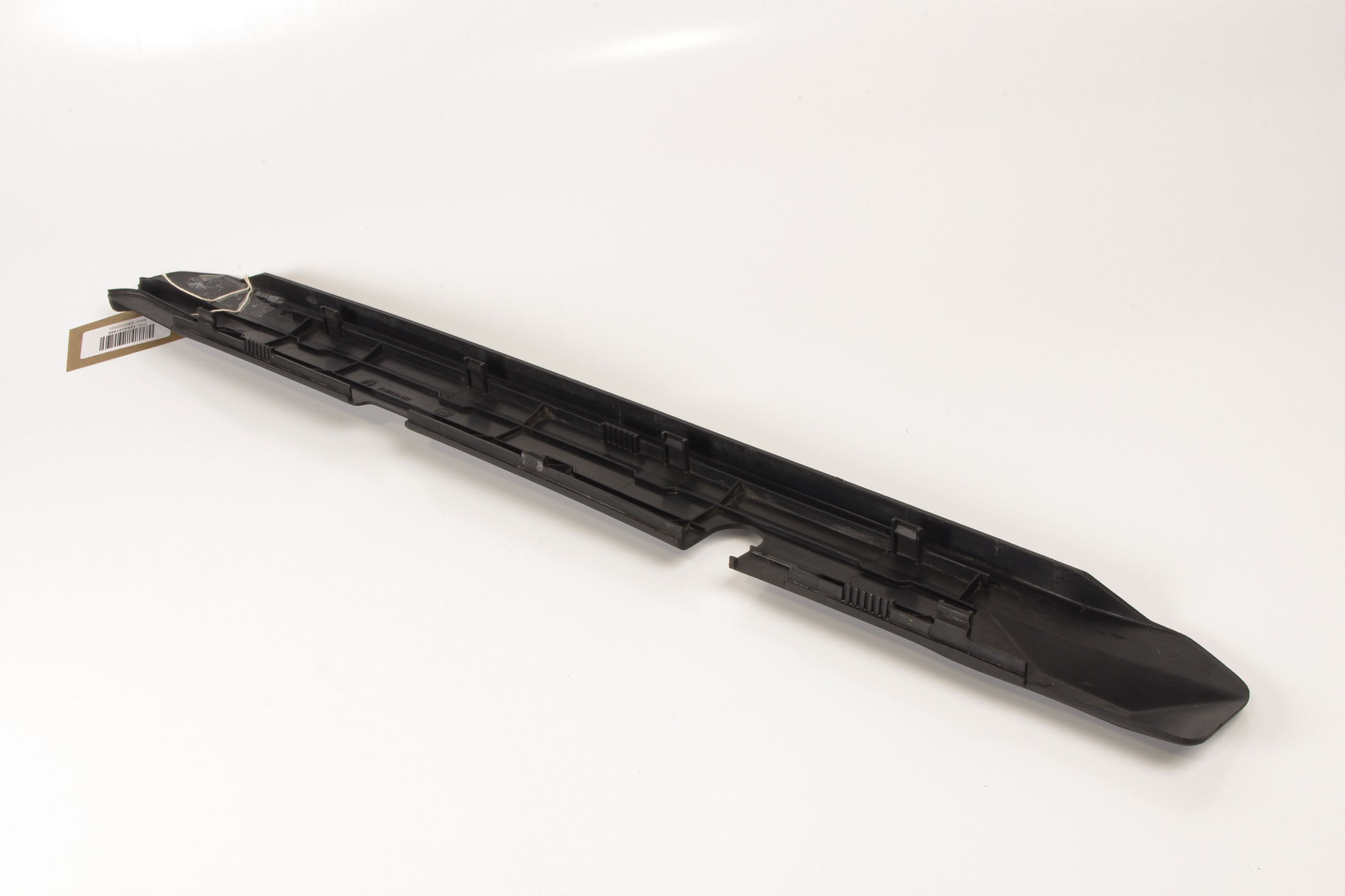 Mercedes 1295051488 Radiator Cover | R129 SL