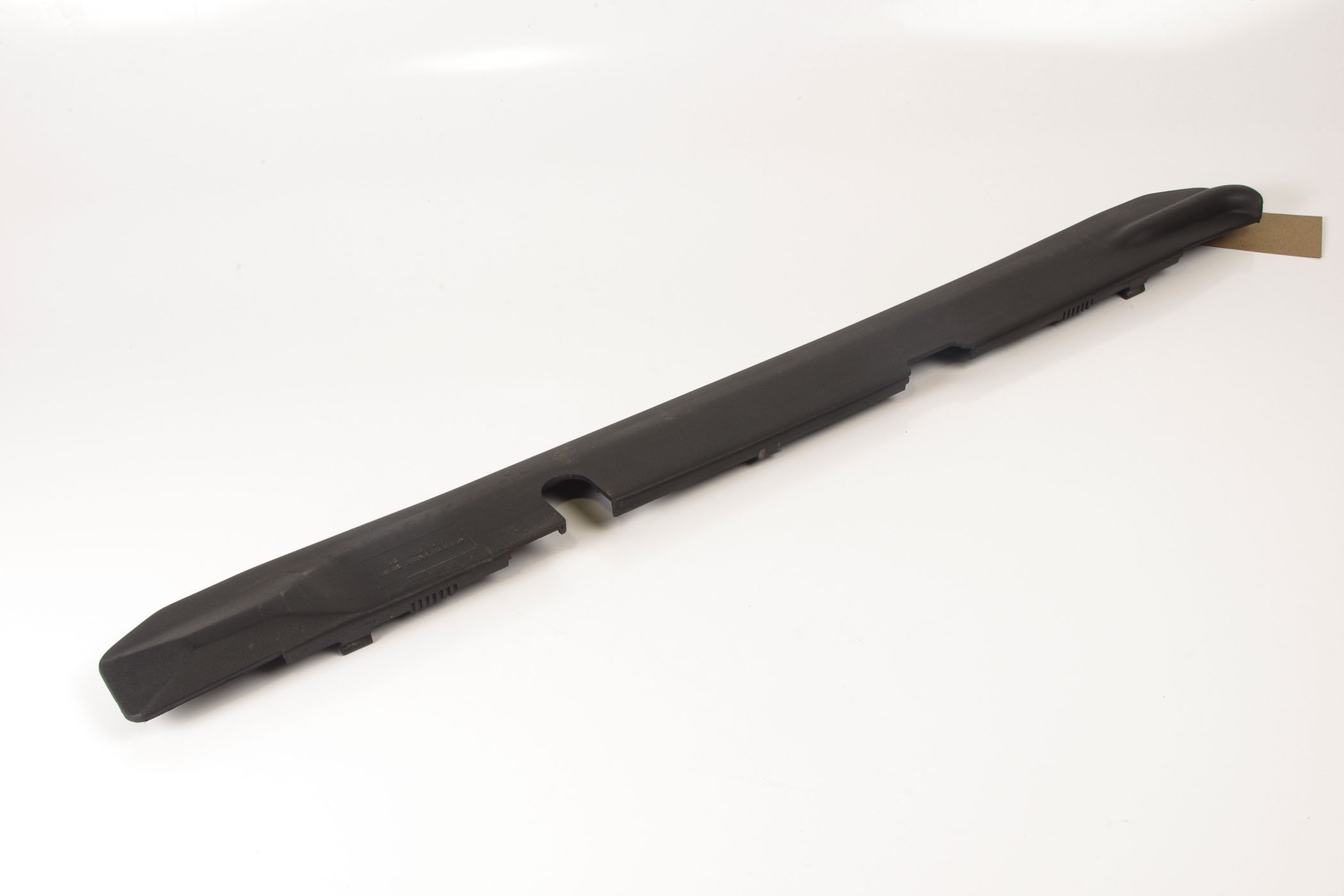 Mercedes 1295051488 Radiator Cover | R129 SL