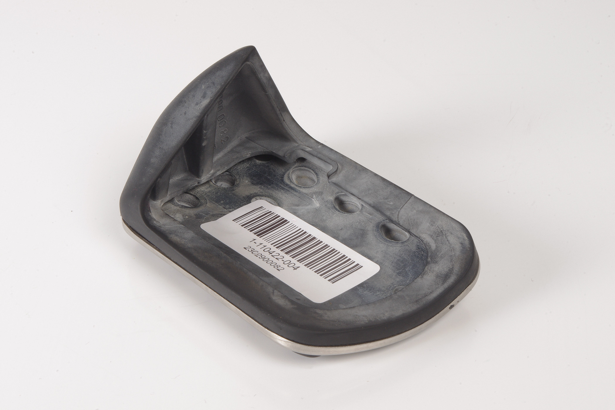 Mercedes 2302900082 Brake Pedal Cover | C209 A209 CLK C215 C216 CL W220 W221...