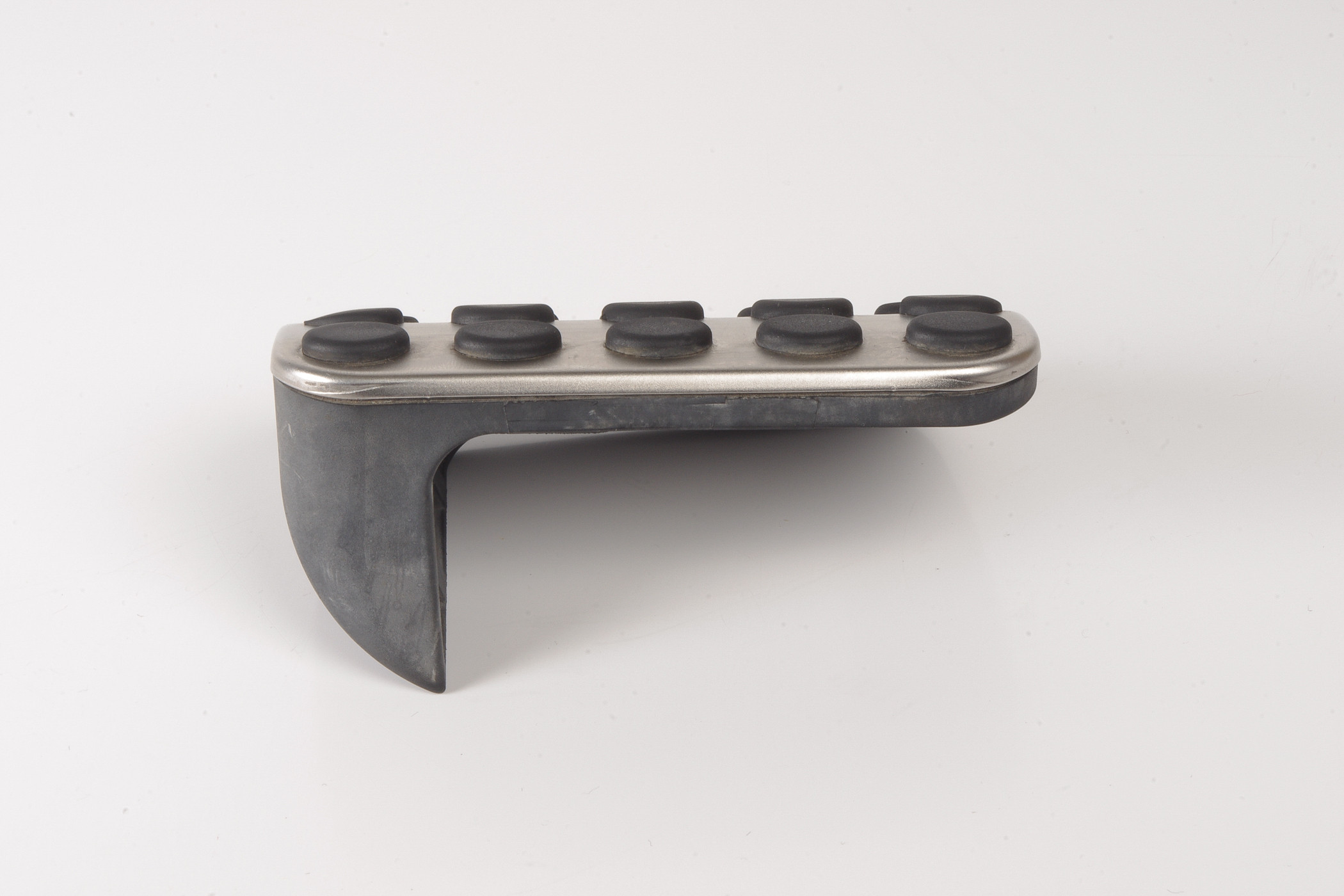 Mercedes 2302900082 Brake Pedal Cover | C209 A209 CLK C215 C216 CL W220 W221...