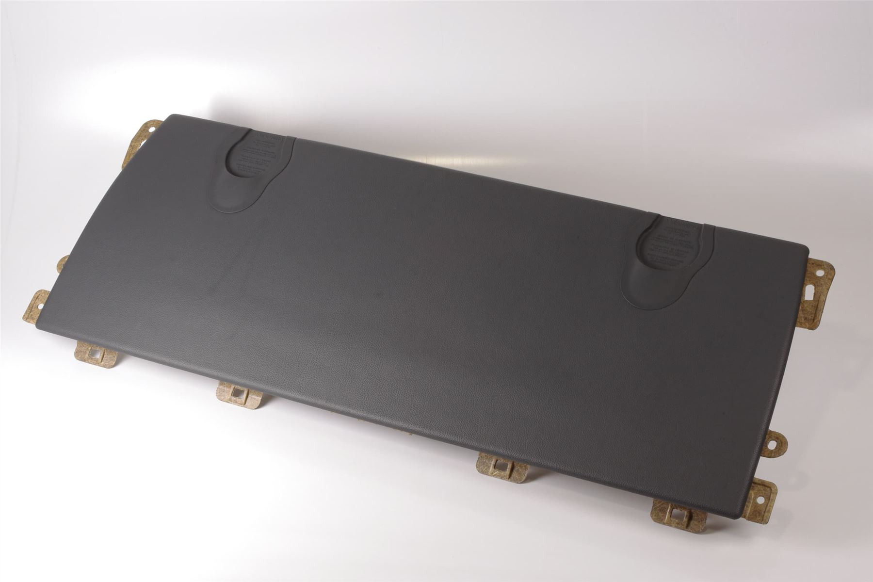 Mercedes 2306900449 Storage Compartment Cover - Grey | R230 SL