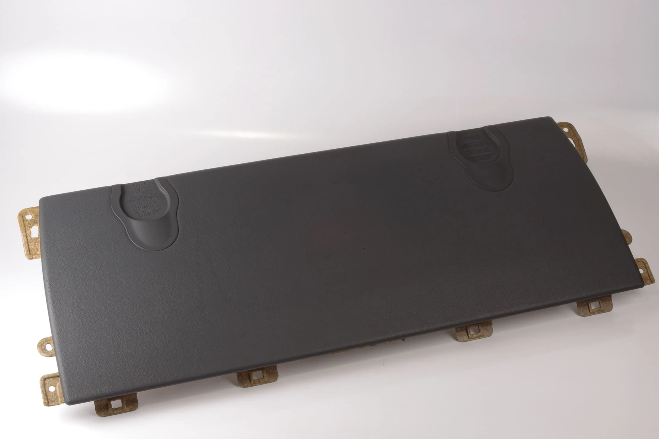 Mercedes 2306900449 Storage Compartment Cover - Grey | R230 SL