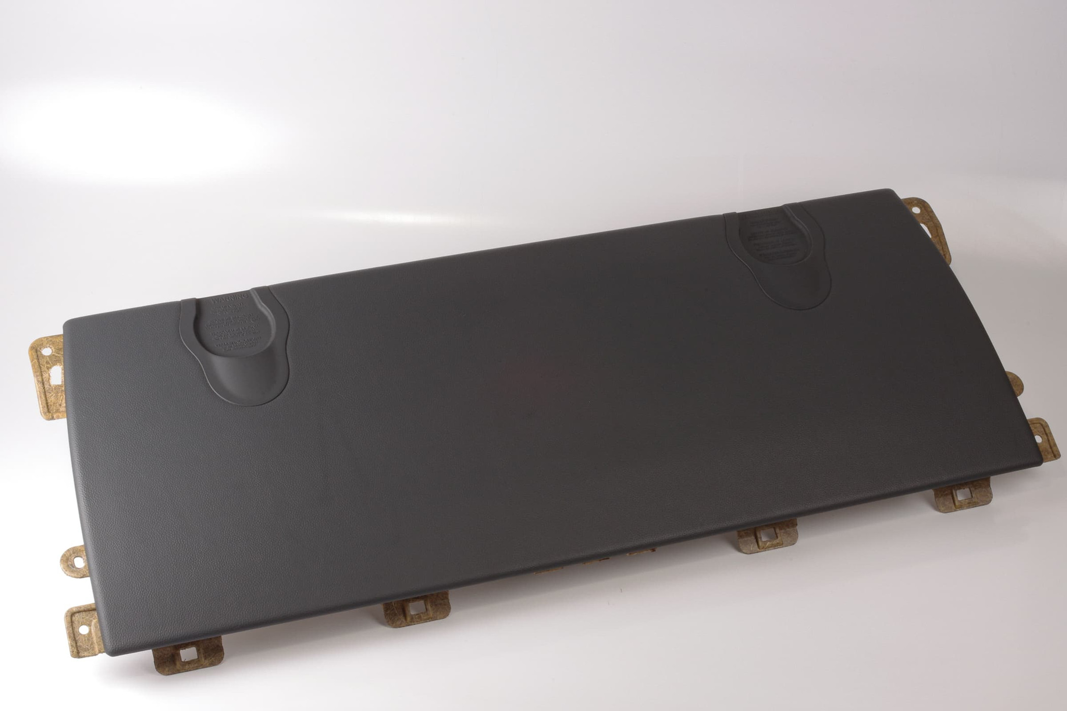 Mercedes 2306900449 Storage Compartment Cover - Grey | R230 SL