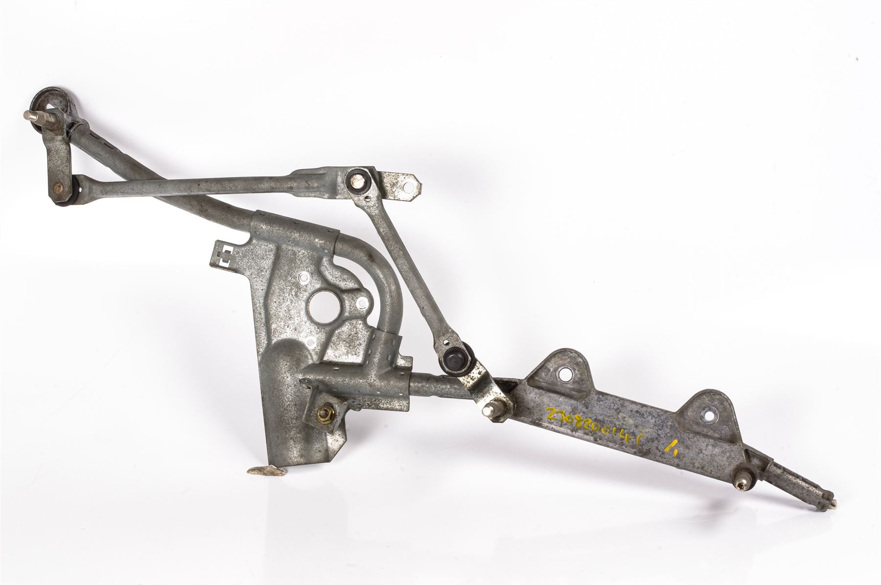 Mercedes 2308200141 Wiper Mechanism | R230 SL