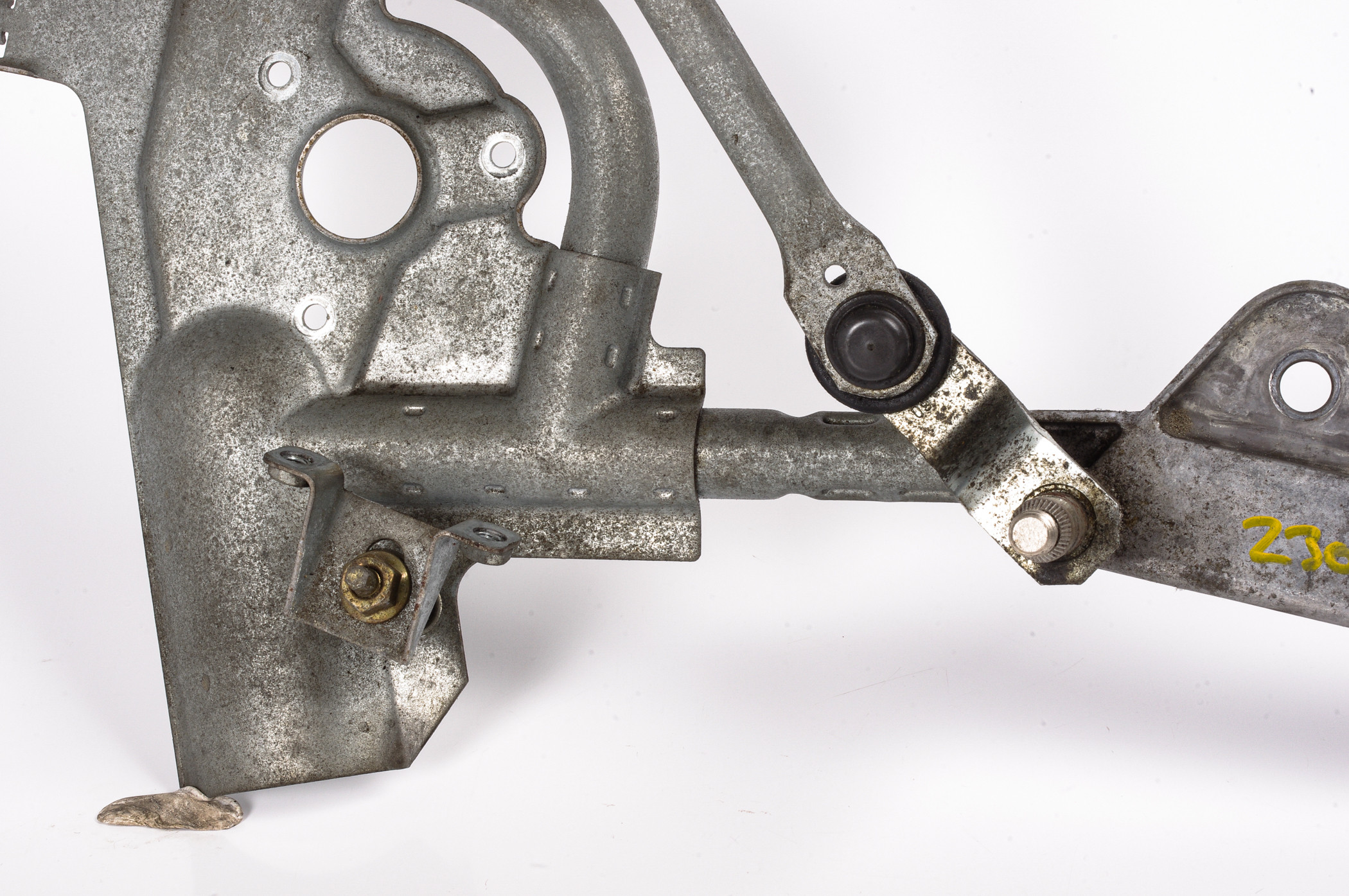 Mercedes 2308200141 Wiper Mechanism | R230 SL