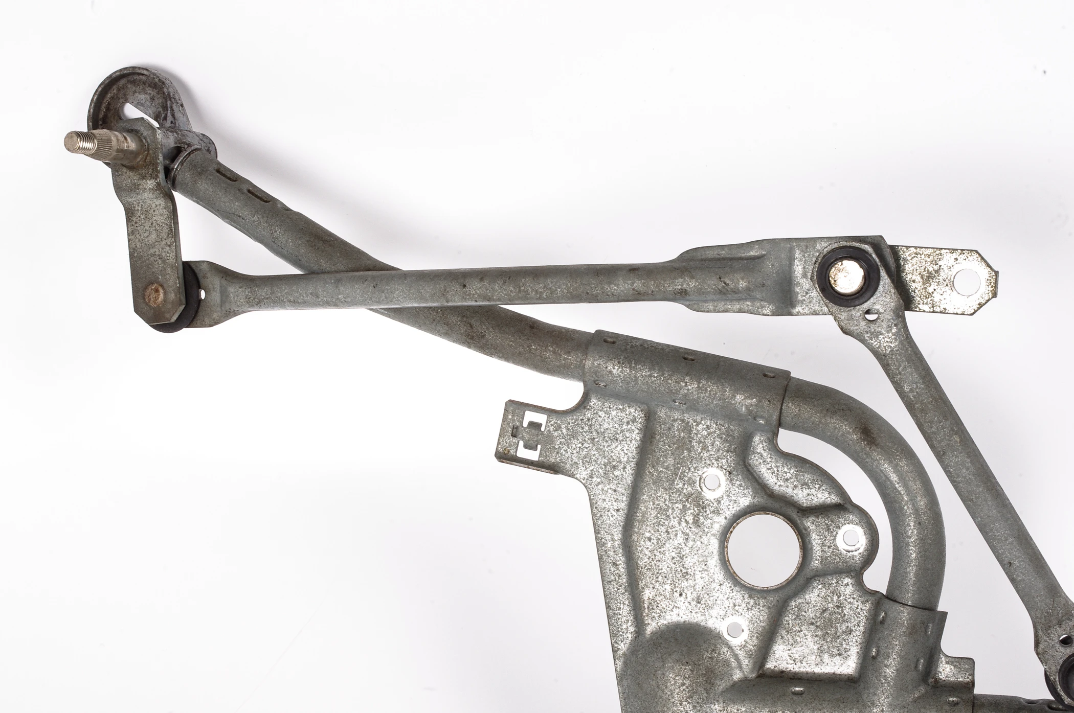 Mercedes 2308200141 Wiper Mechanism | R230 SL