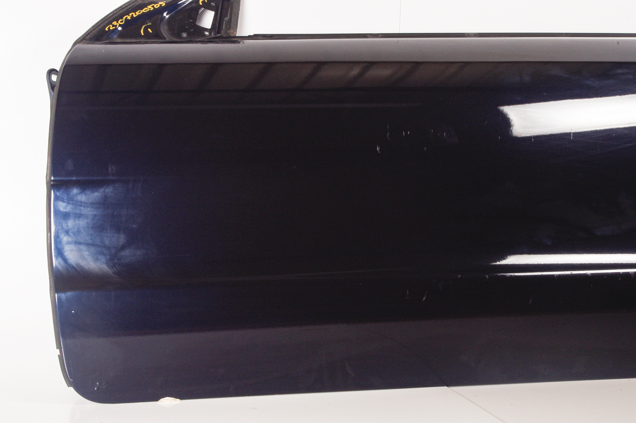 Mercedes 2307200505 Door Shell - Front Left Blue | R230 SL