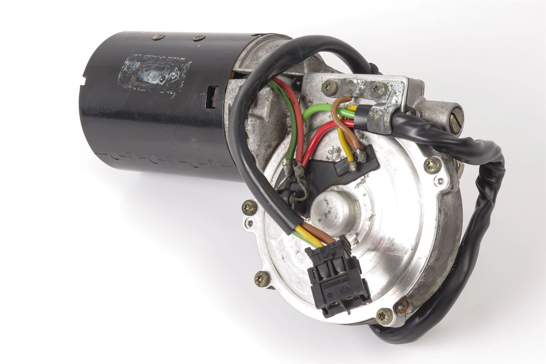 Mercedes 1408200108 Wiper Motor | W140 V140 C140 S