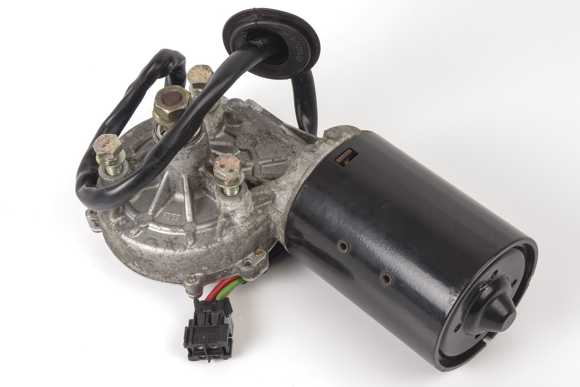 Mercedes 1408200108 Wiper Motor | W140 V140 C140 S