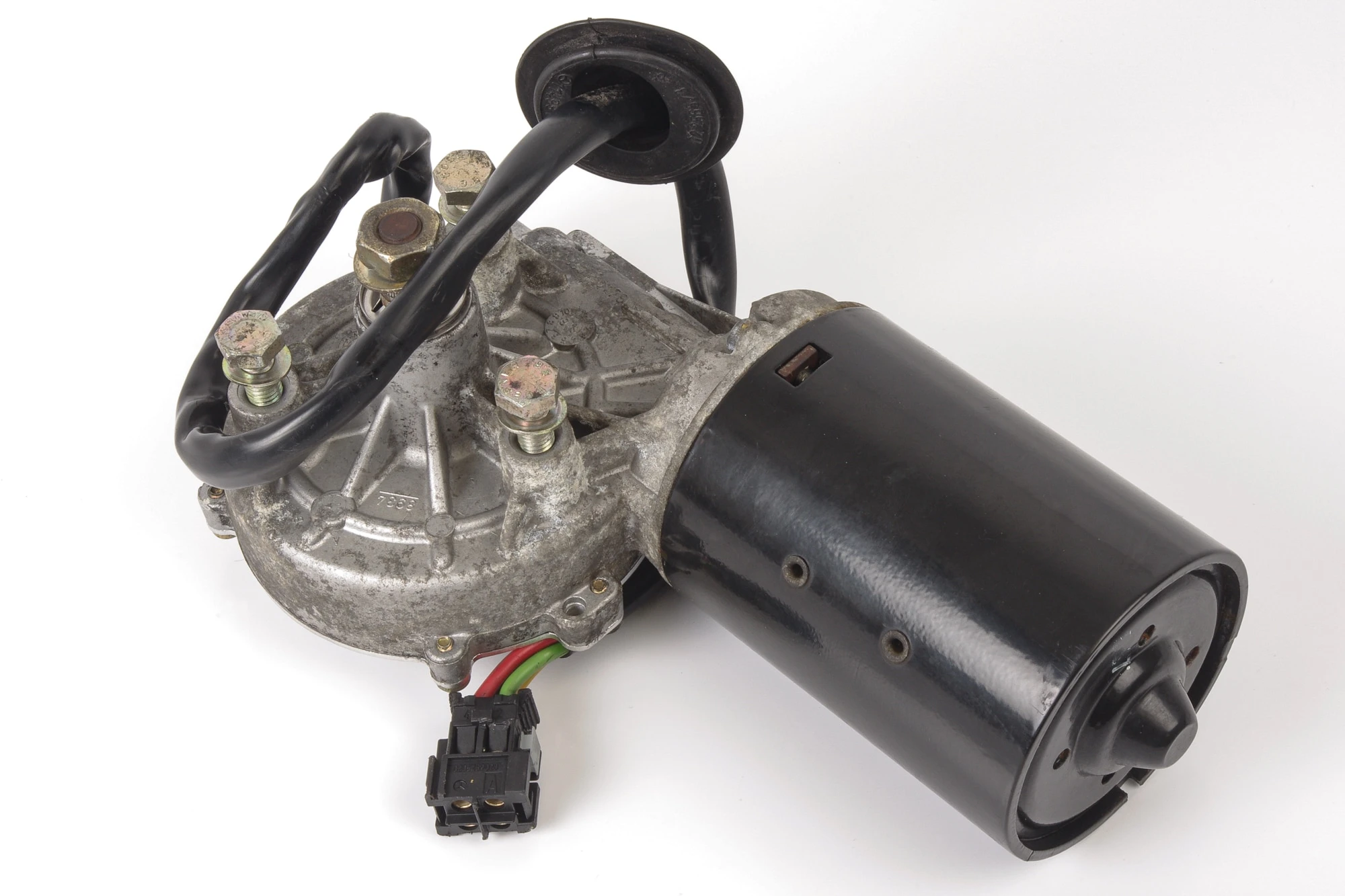 Mercedes 1408200108 Wiper Motor | W140 V140 C140 S