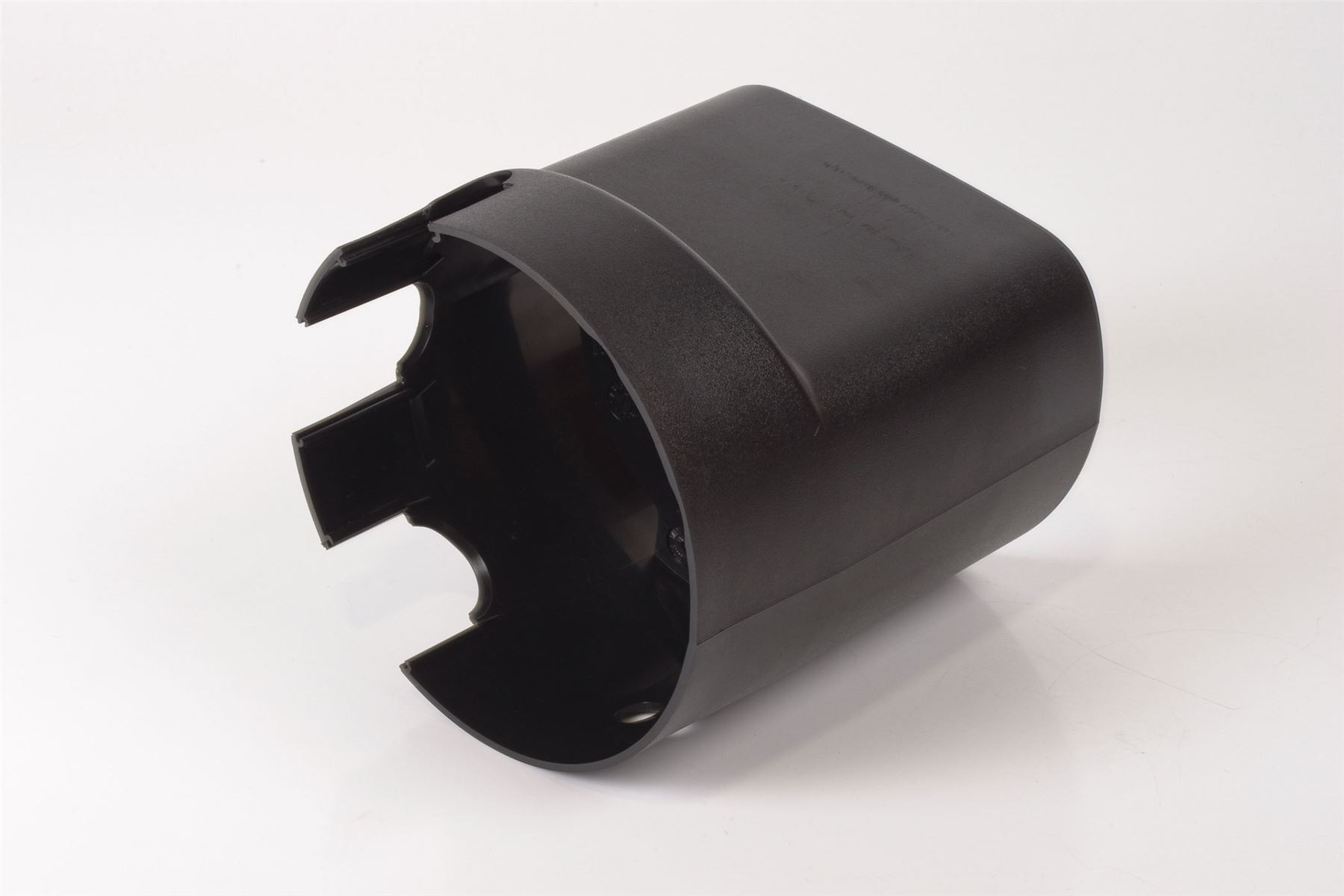 Mercedes 2305400245 Steering Column Jacket - Black | R230 SL