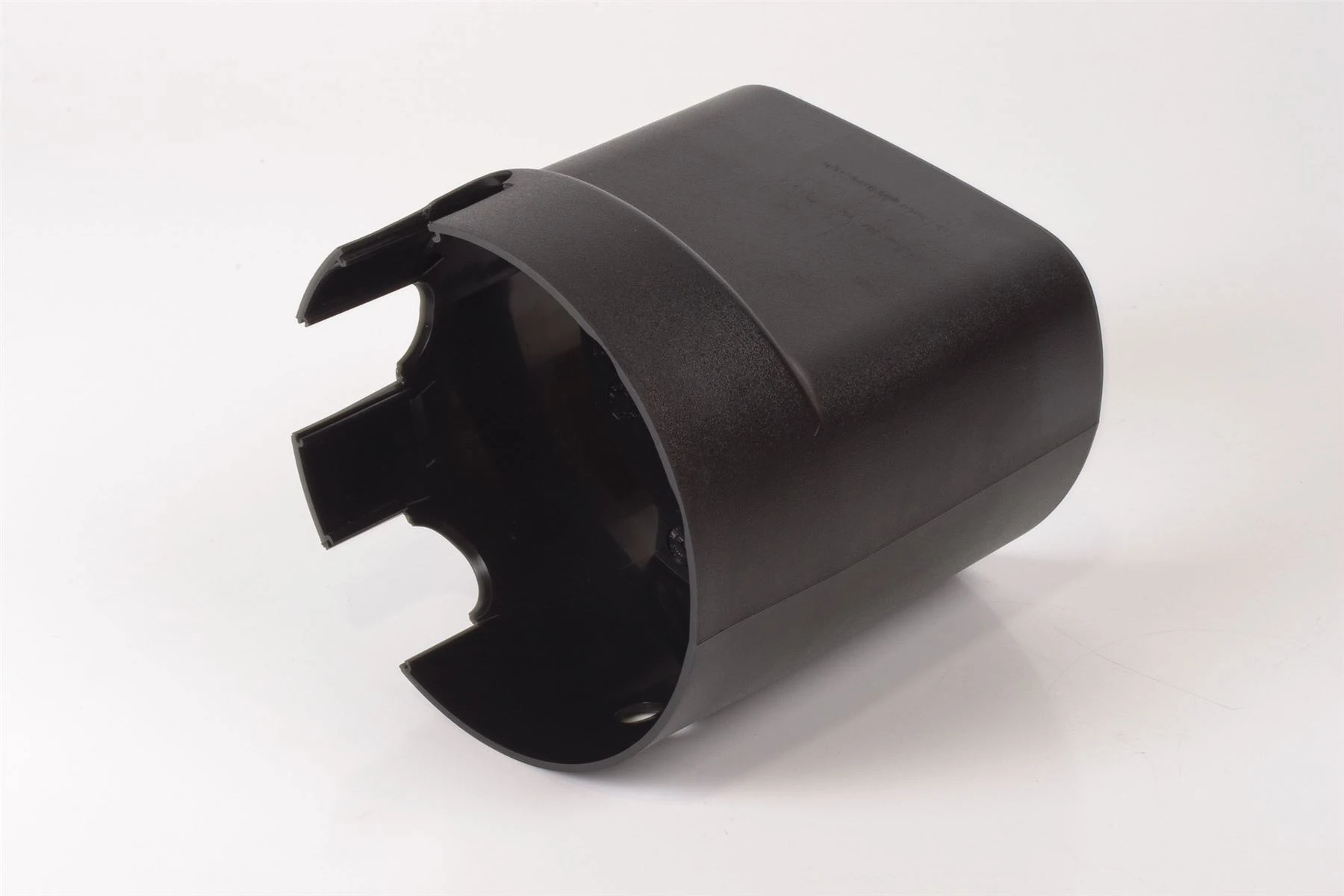 Mercedes 2305400245 Steering Column Jacket - Black | R230 SL