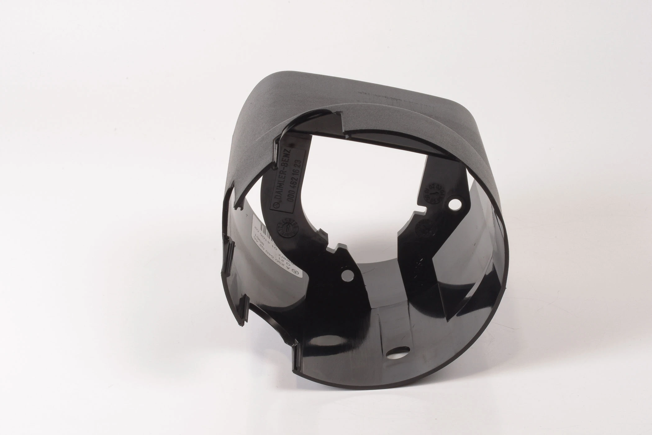 Mercedes 2305400245 Steering Column Jacket - Black | R230 SL