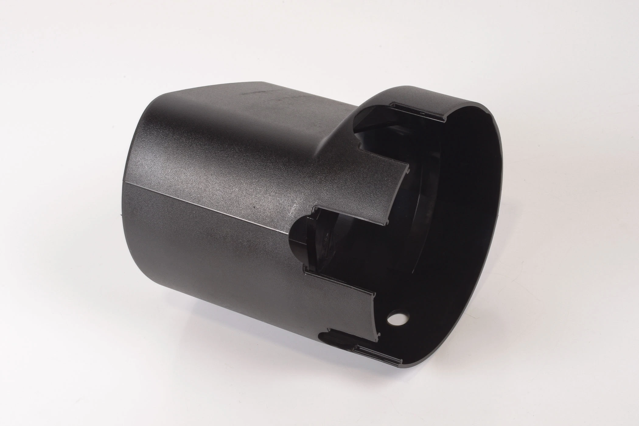 Mercedes 2305400245 Steering Column Jacket - Black | R230 SL
