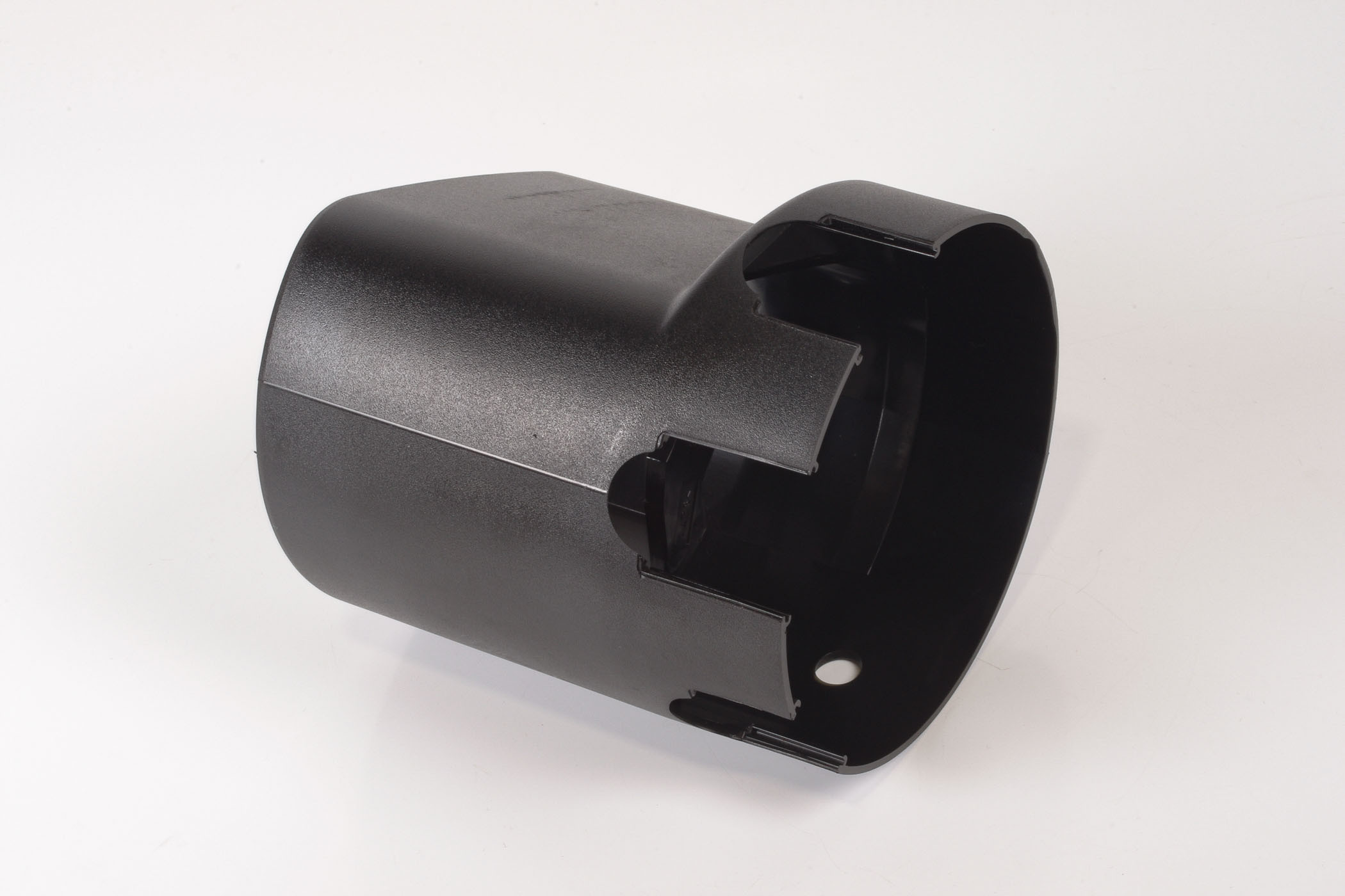 Mercedes 2305400245 Steering Column Jacket - Black | R230 SL