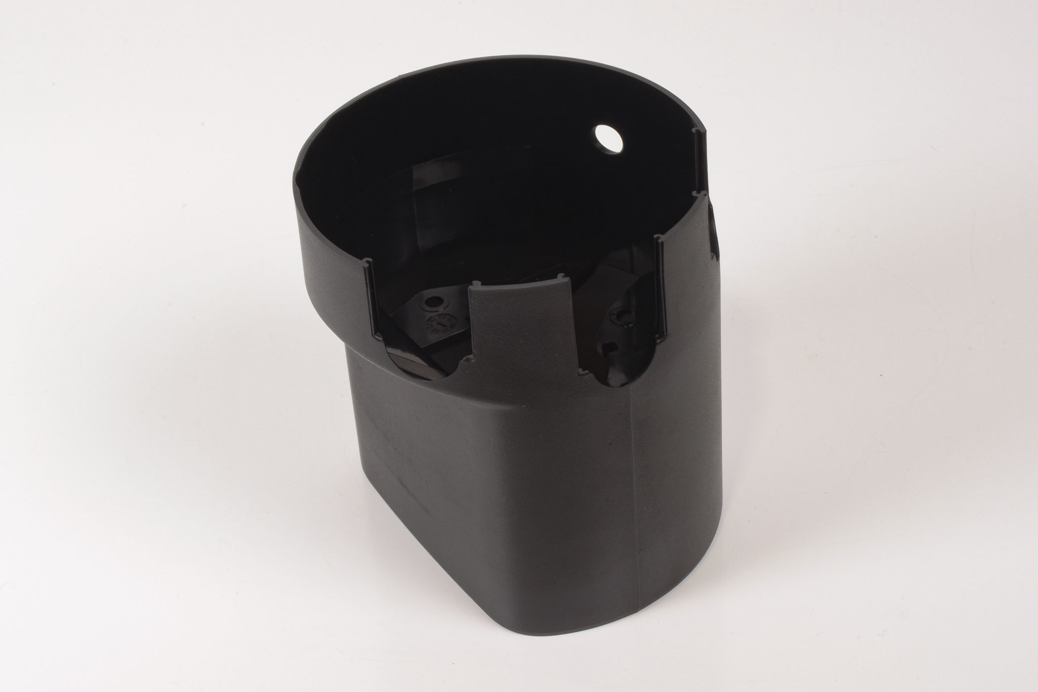 Mercedes 2305400245 Steering Column Jacket - Black | R230 SL