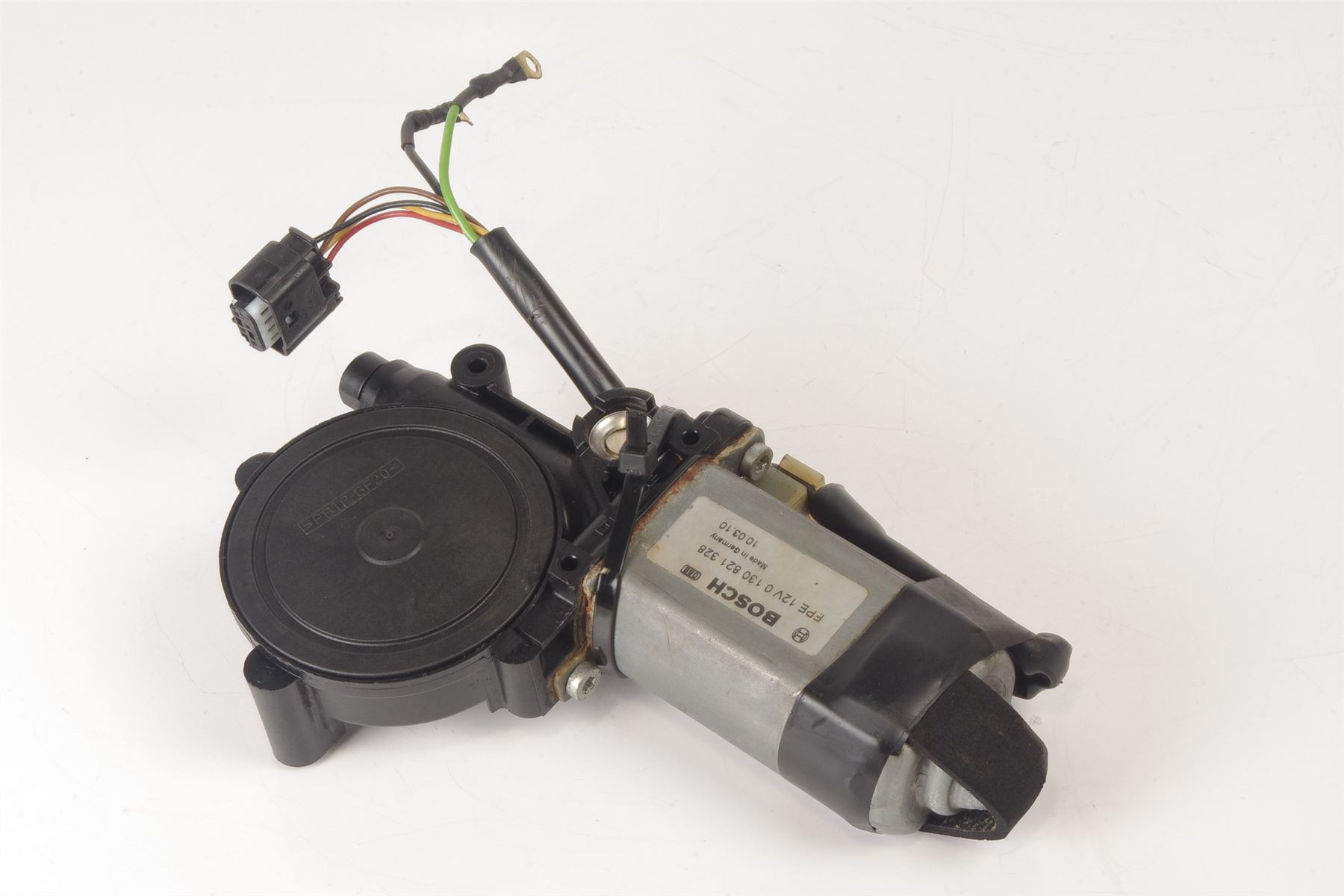 Mercedes 1298207542 Window Motor - Left | R129 SL