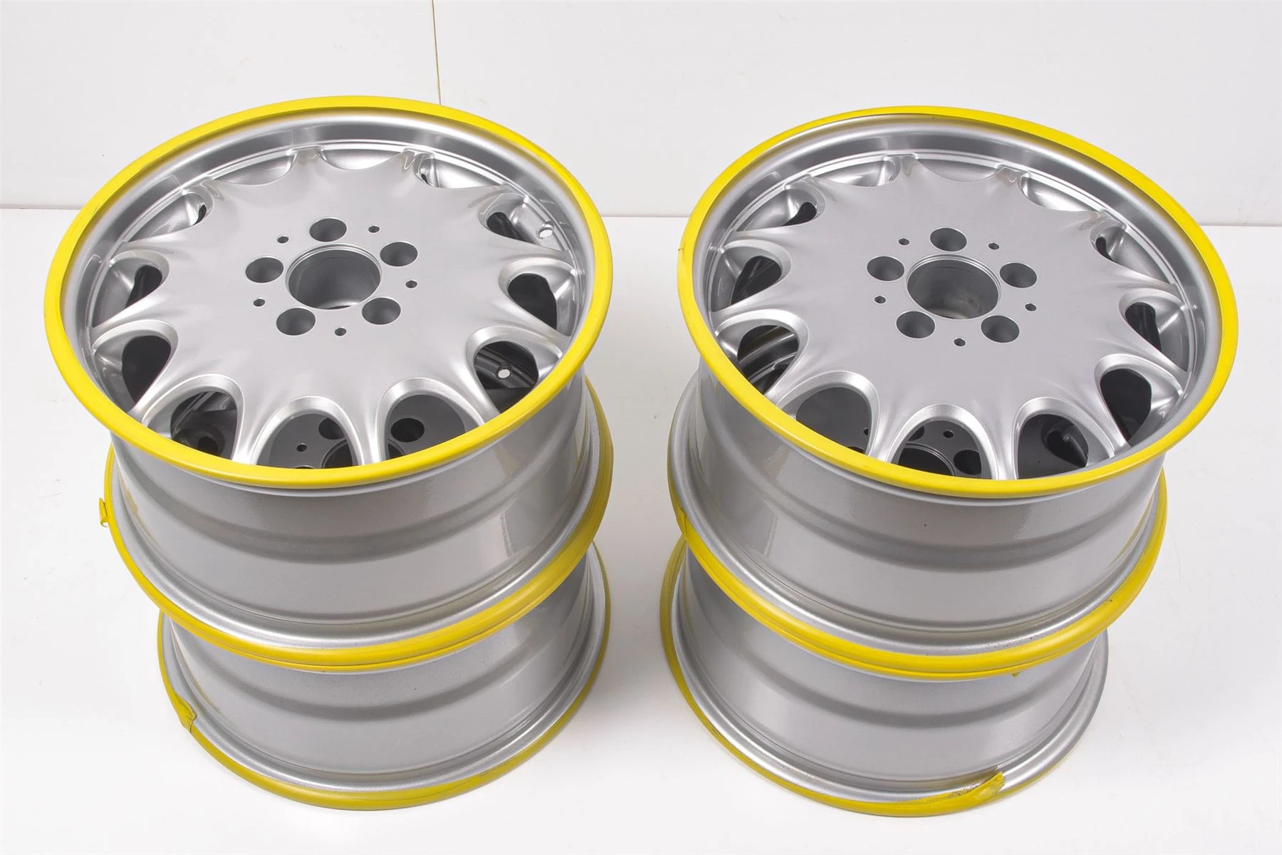 Mercedes 1294010702 Alloy Wheel x4 (Refurb.) | R129 SL