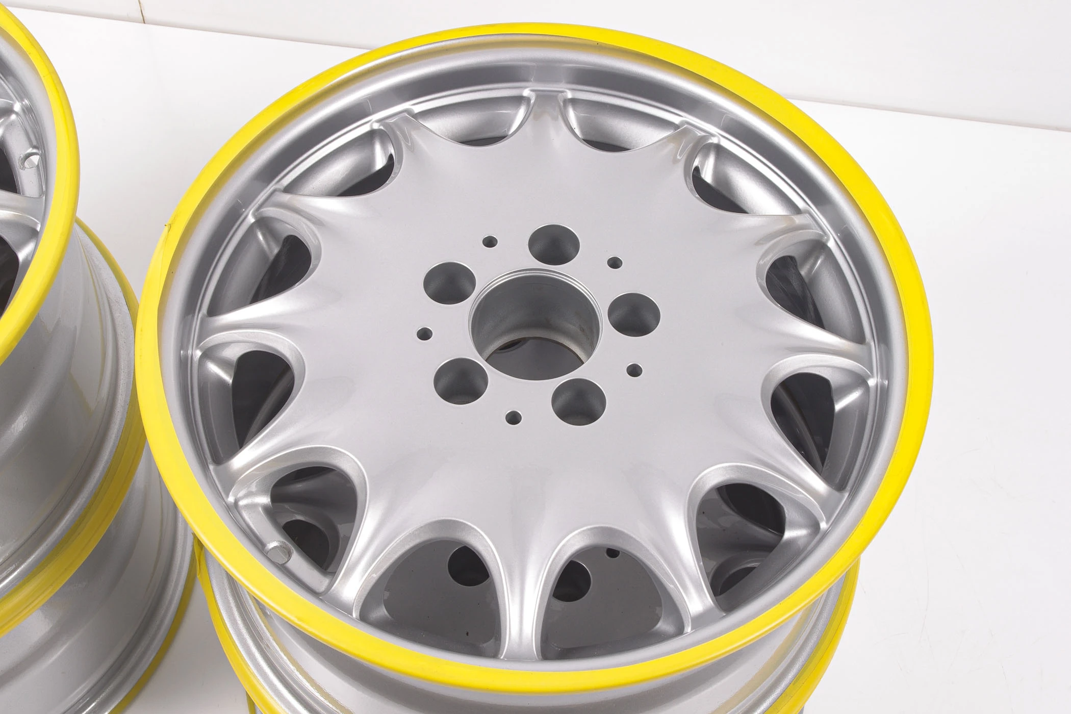 Mercedes 1294010702 Alloy Wheel x4 (Refurb.) | R129 SL