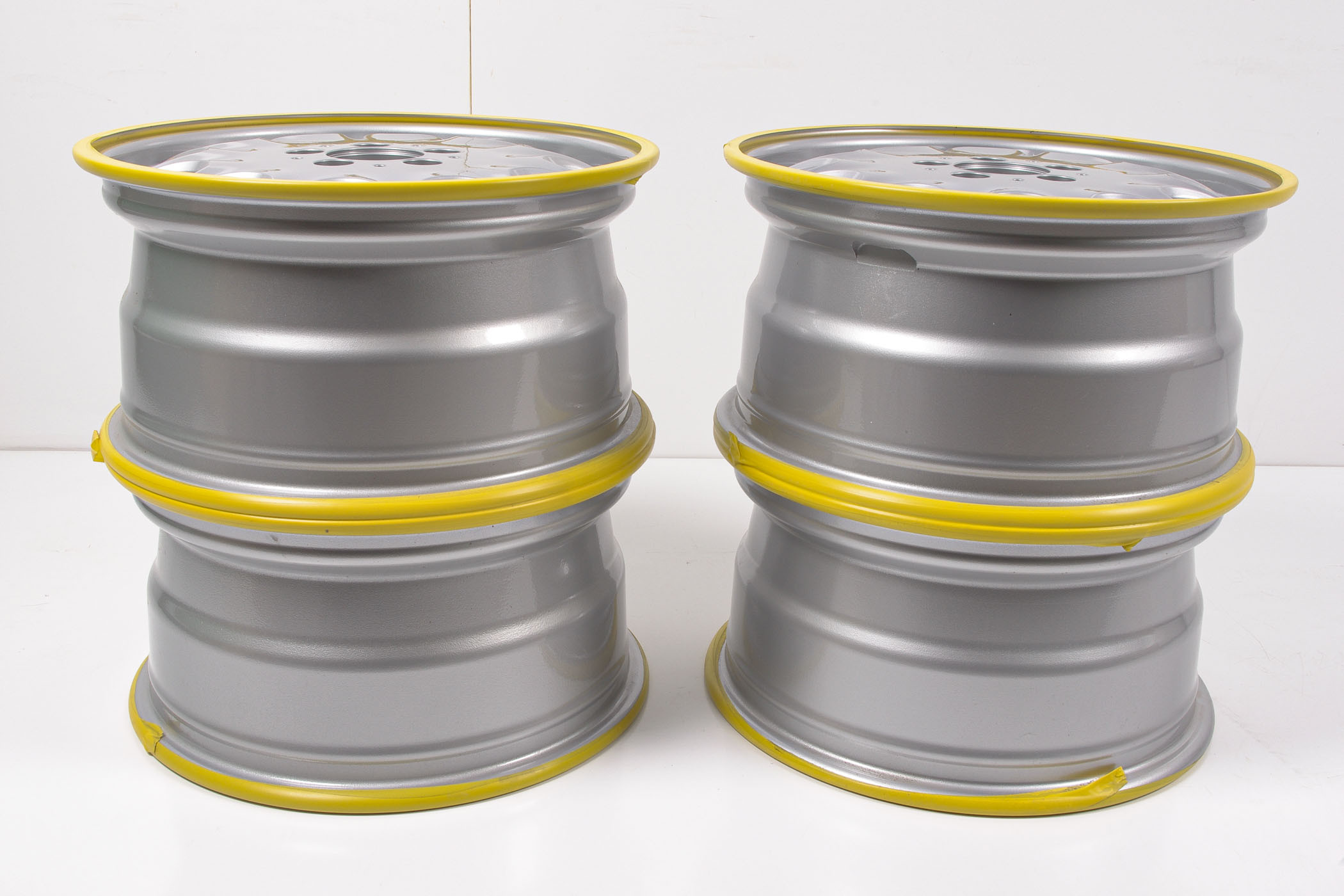 Mercedes 1294010702 Alloy Wheel x4 (Refurb.) | R129 SL
