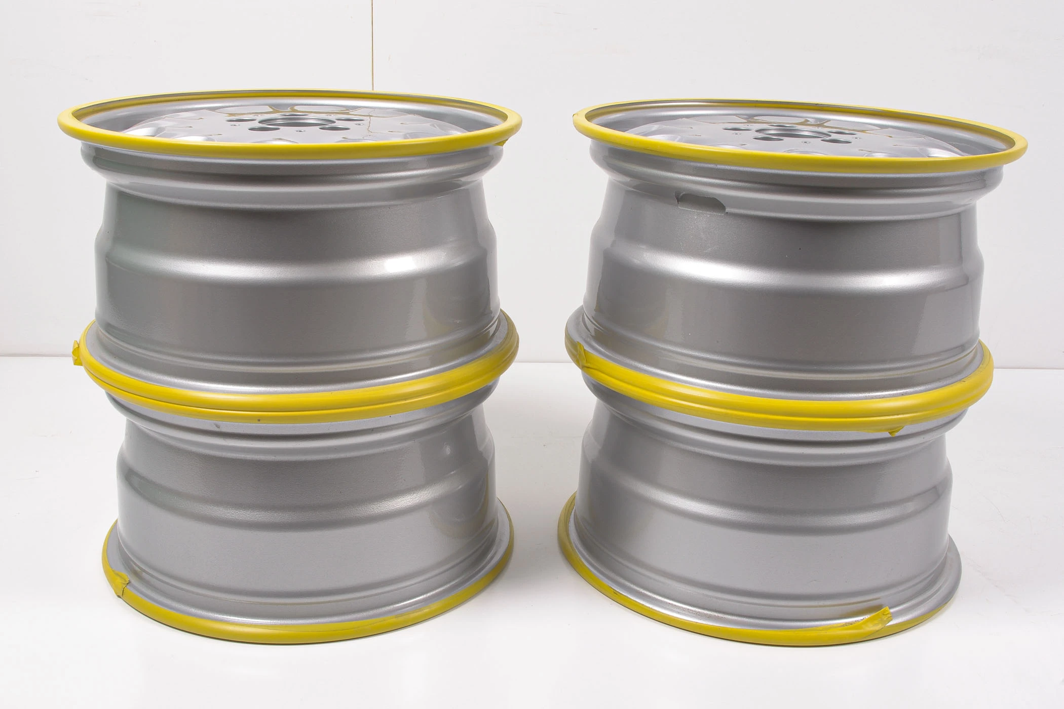 Mercedes 1294010702 Alloy Wheel x4 (Refurb.) | R129 SL